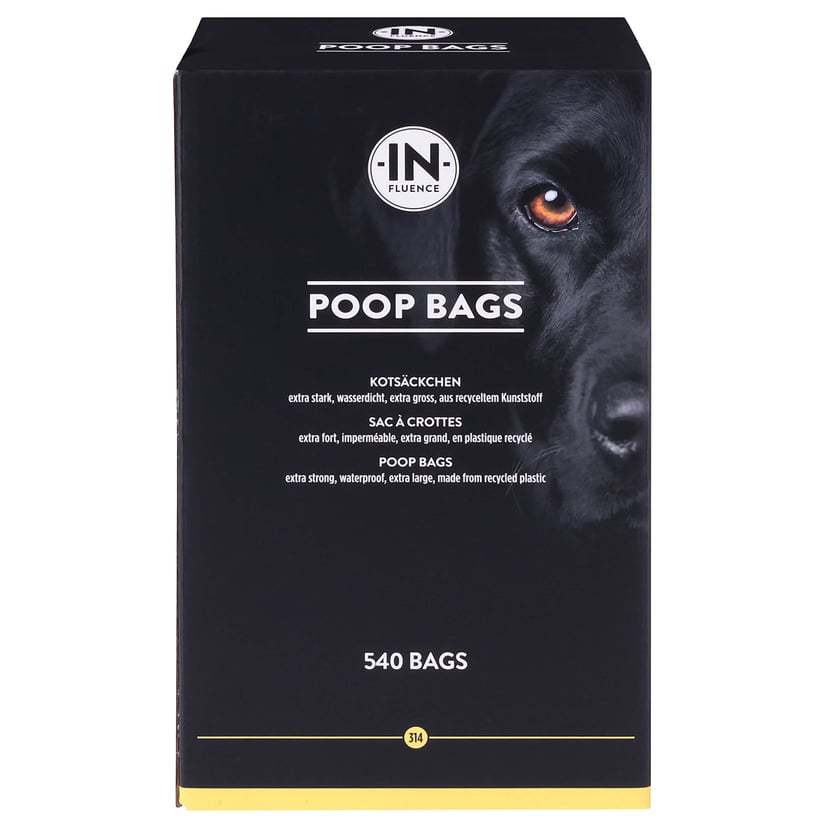 Poo Bagz