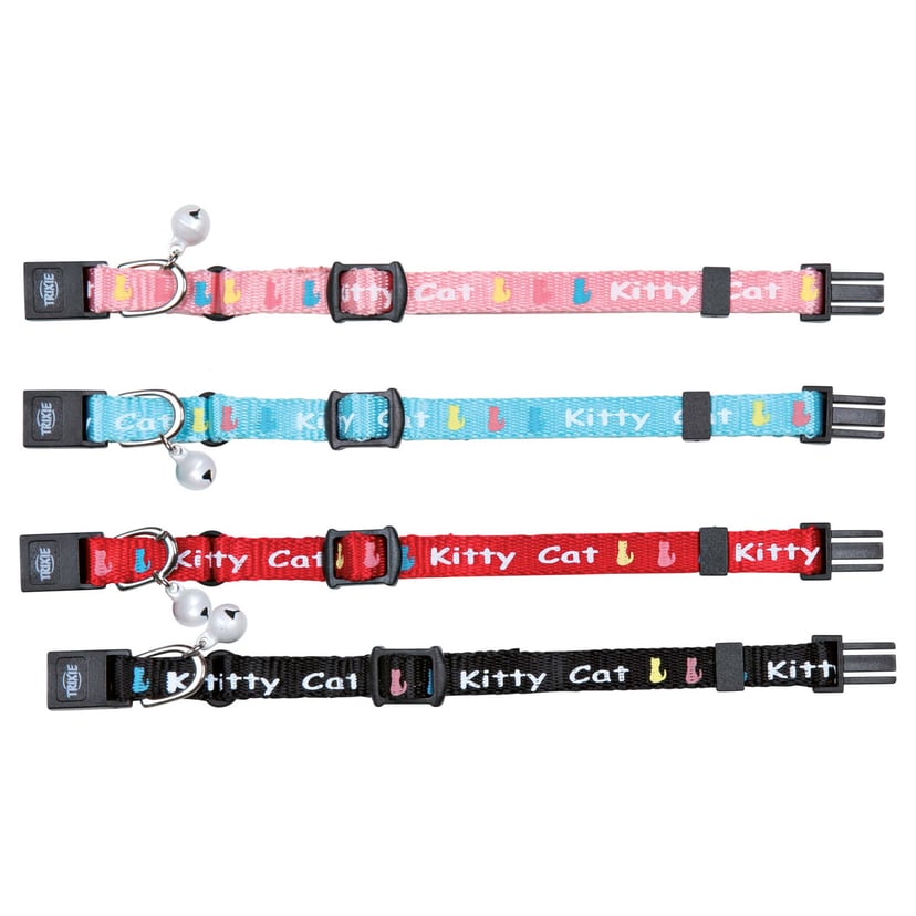 Kätzchen-Halsband Kitty-Cat