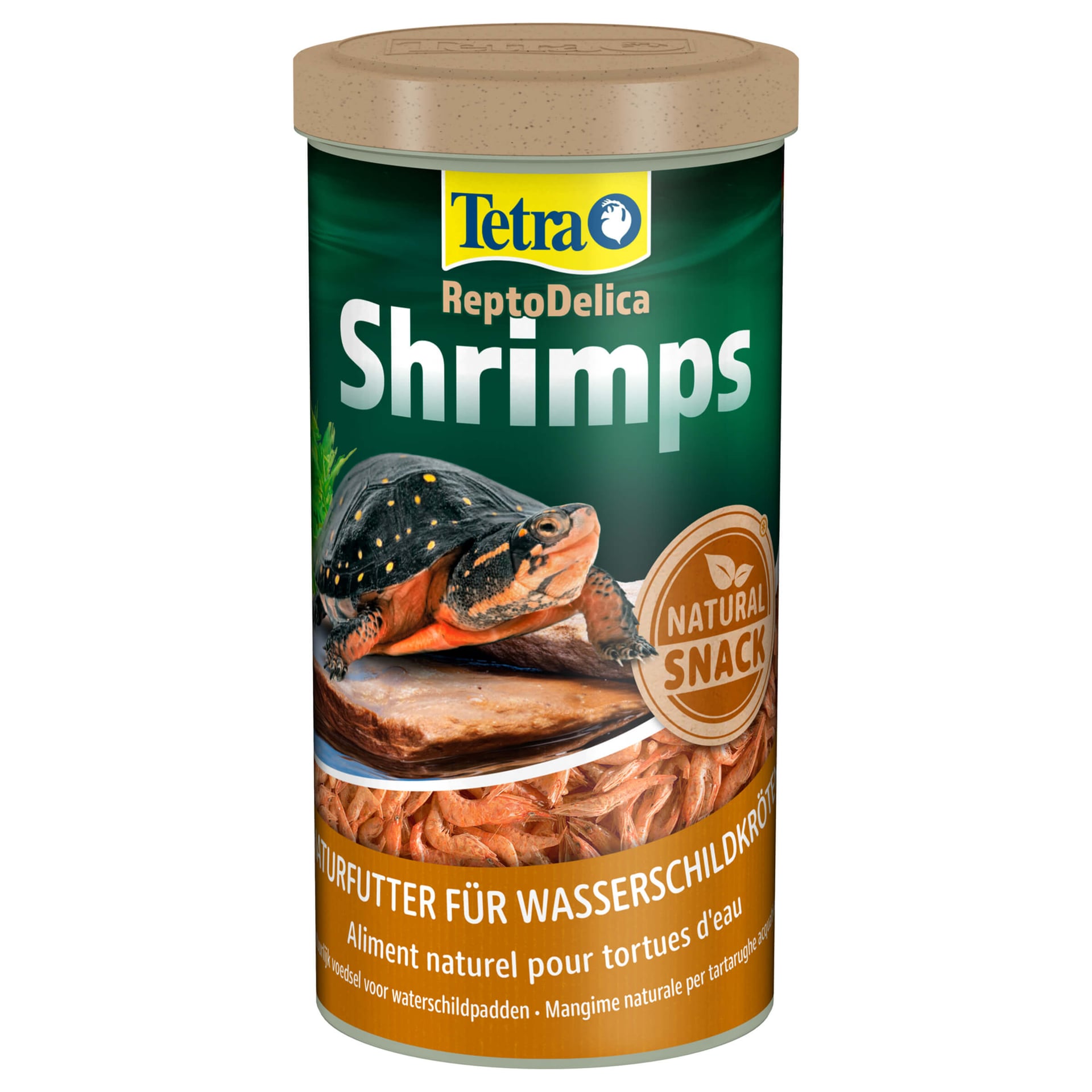 Repto Delica Shrimps