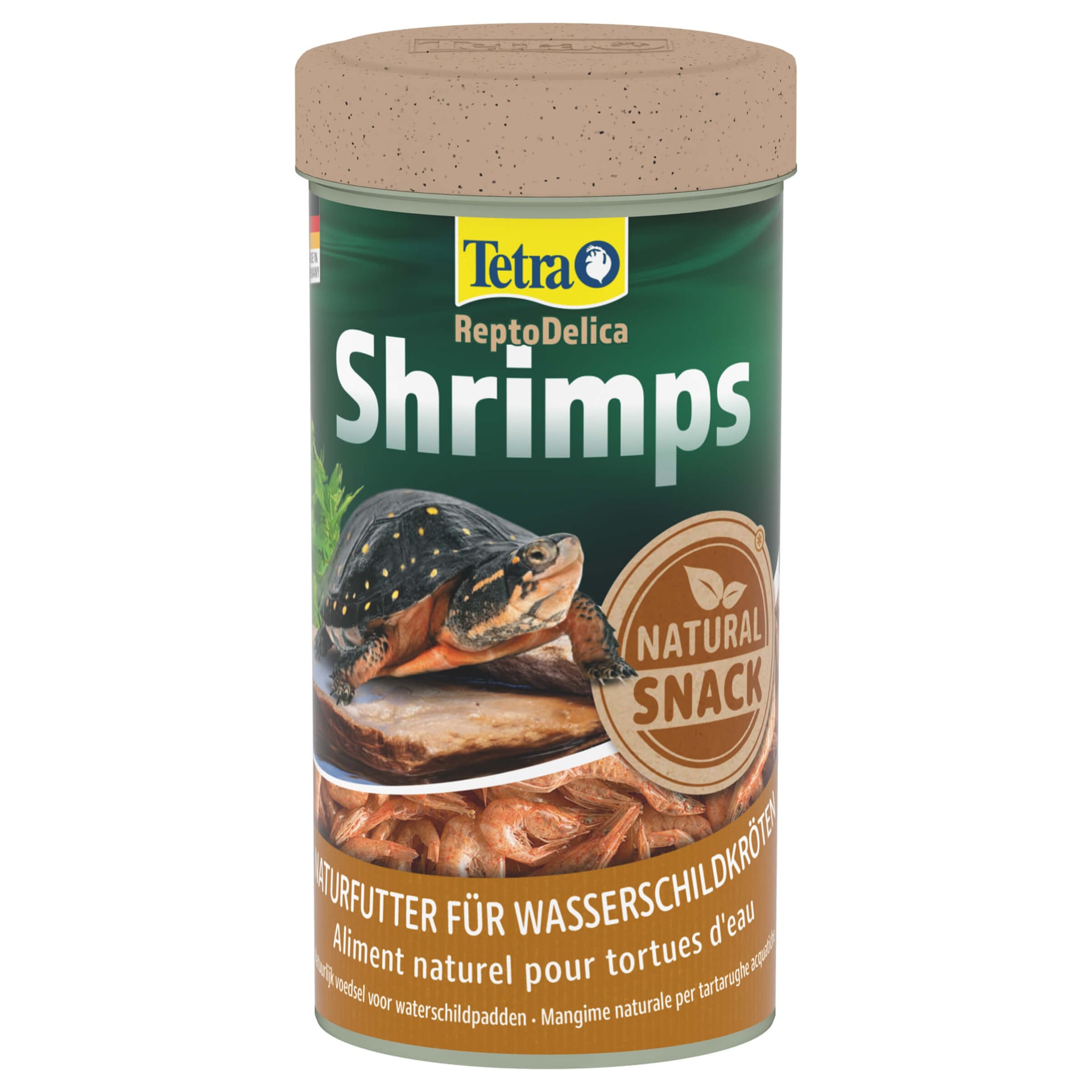 Repto Delica Shrimps