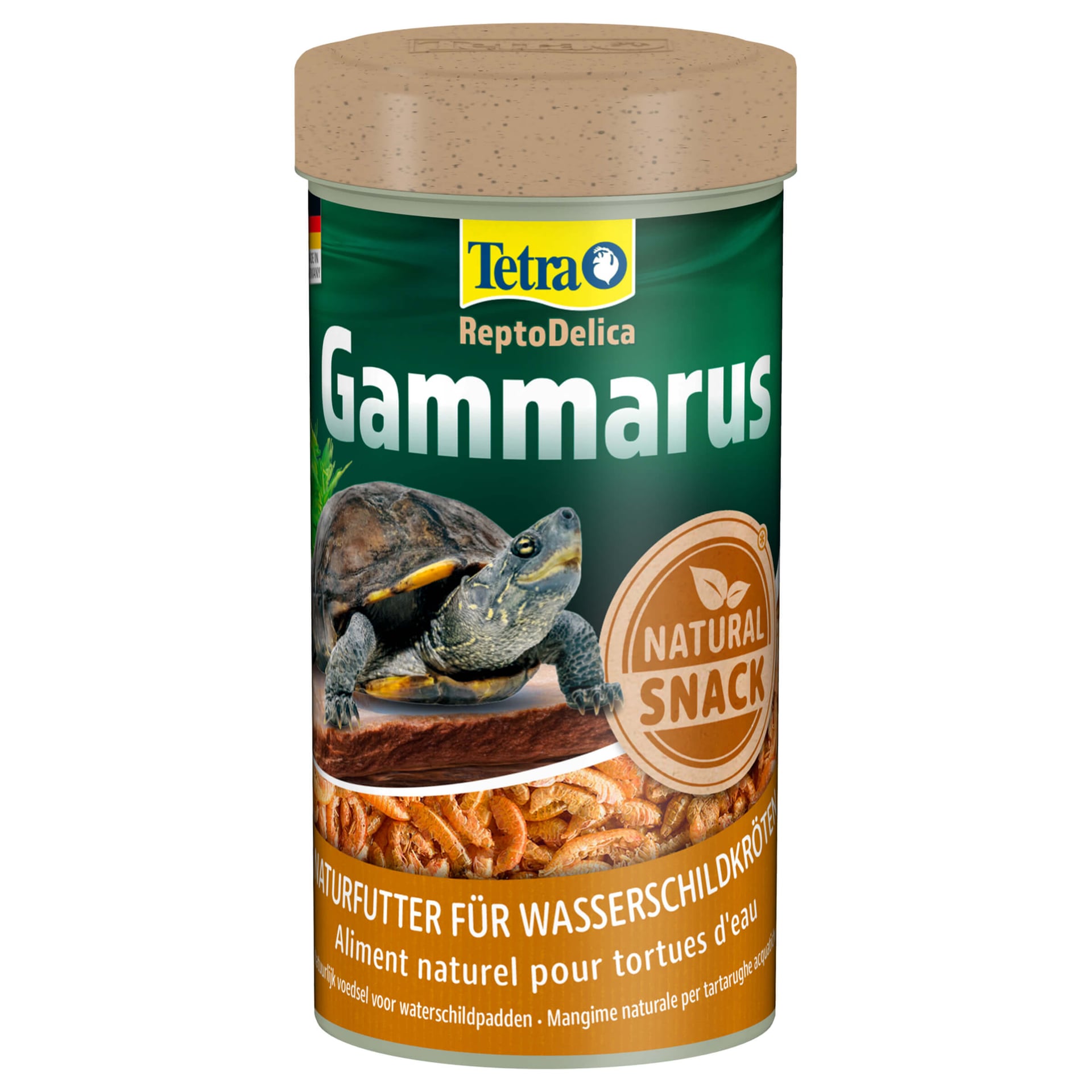 Gammarus