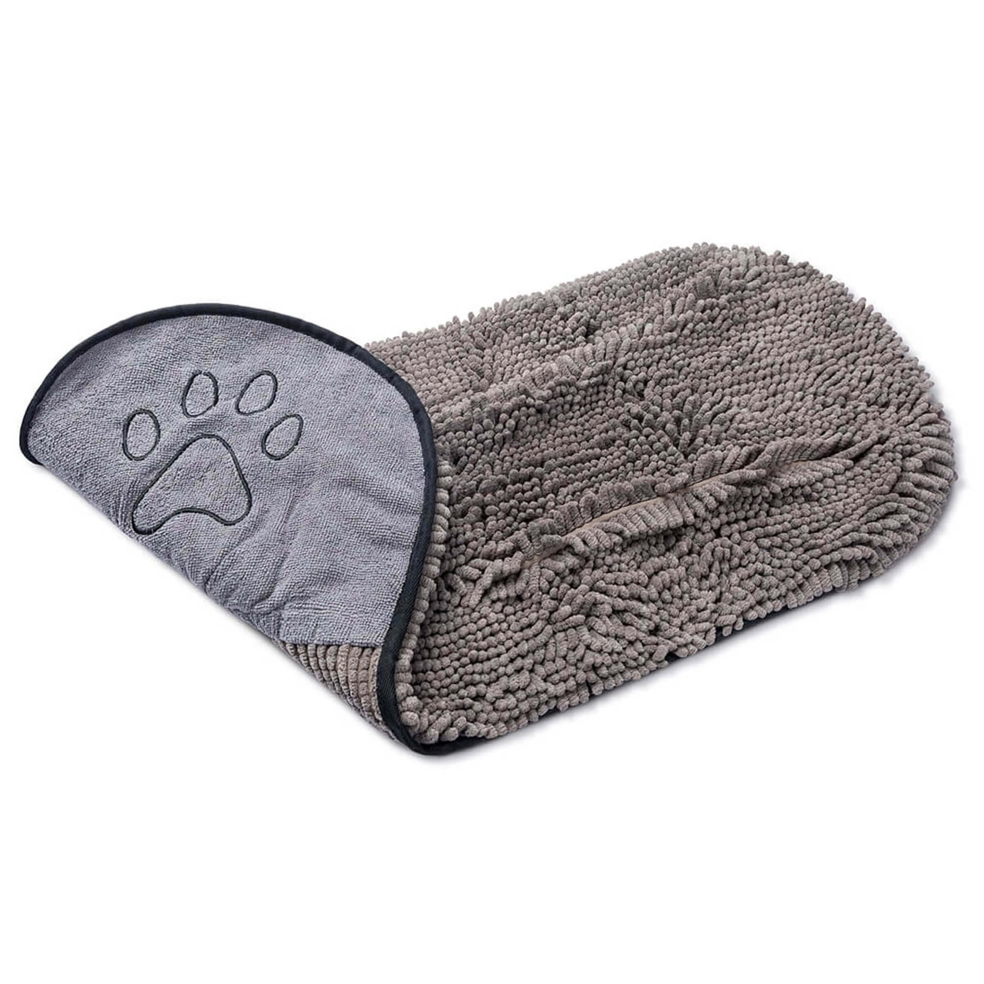 Dirty Dog Shammy