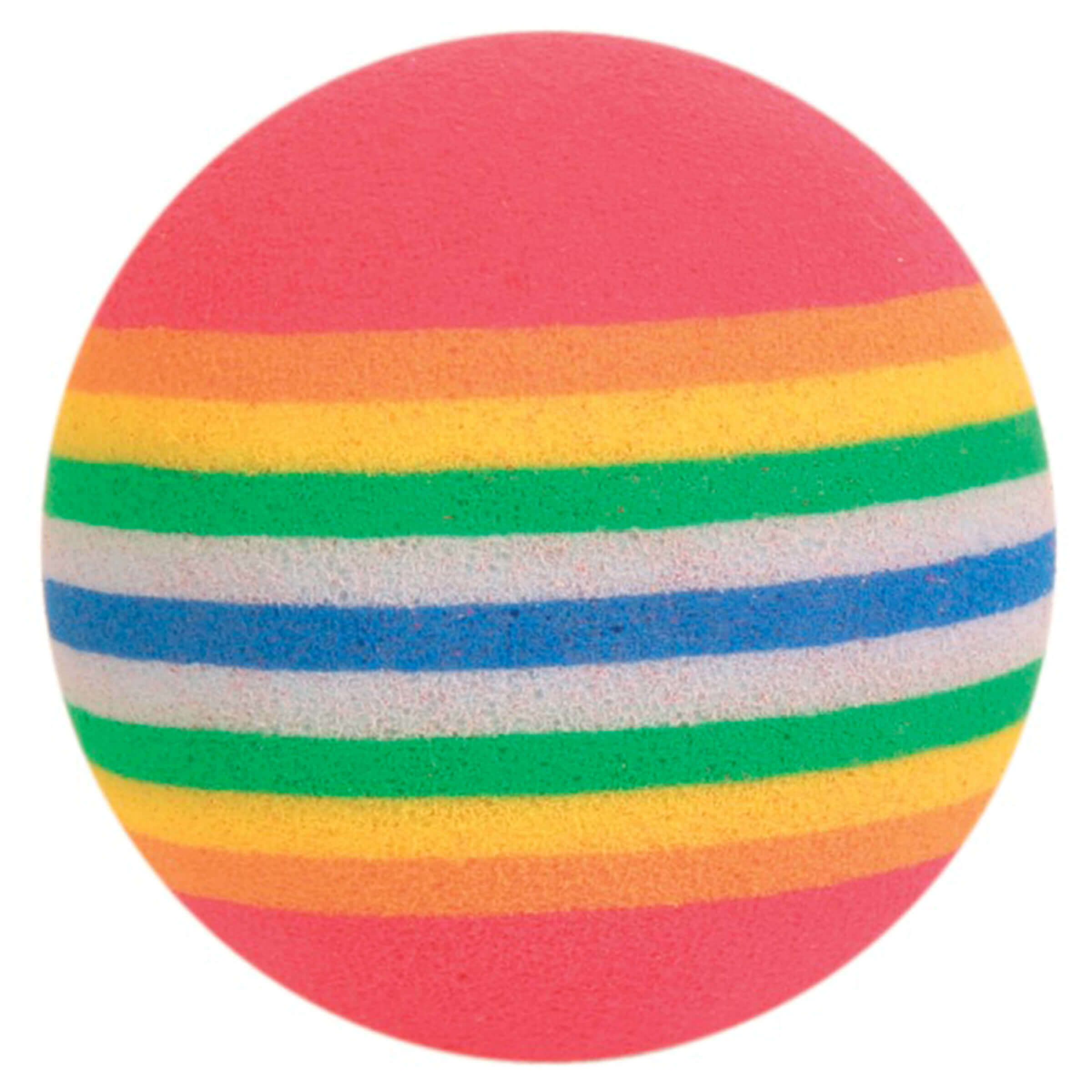 Rainbow Bälle