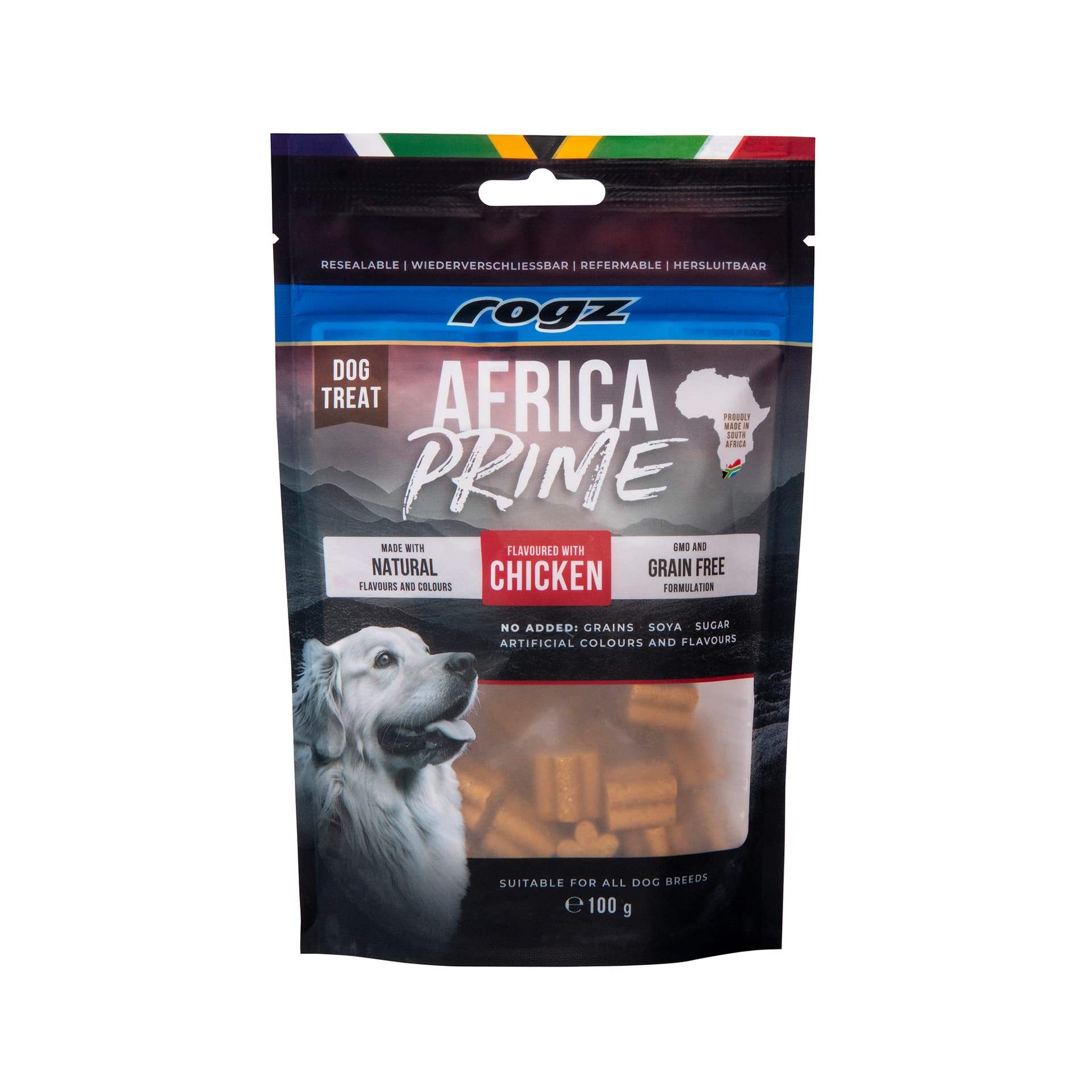 Africa Prime