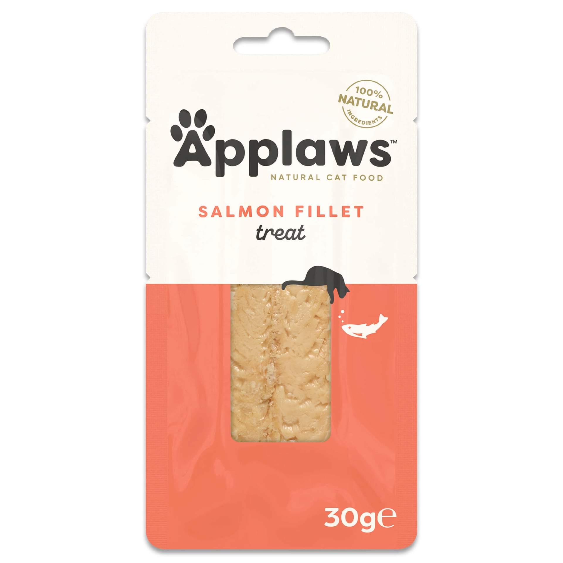 Salmon Loin