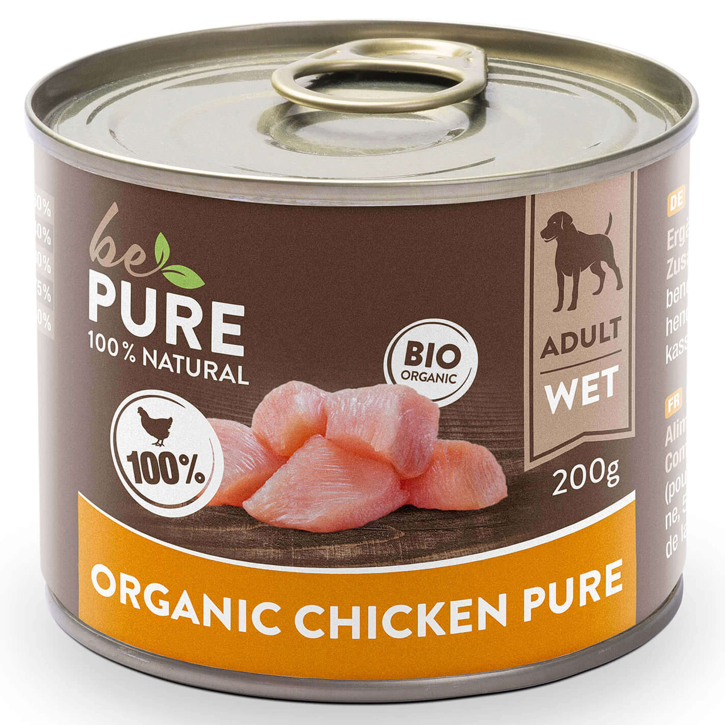 Bio Huhn Pur