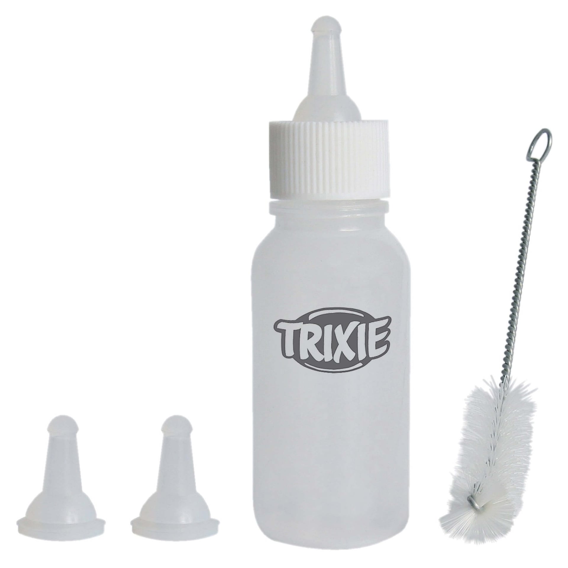 Set biberon pour petits chiots