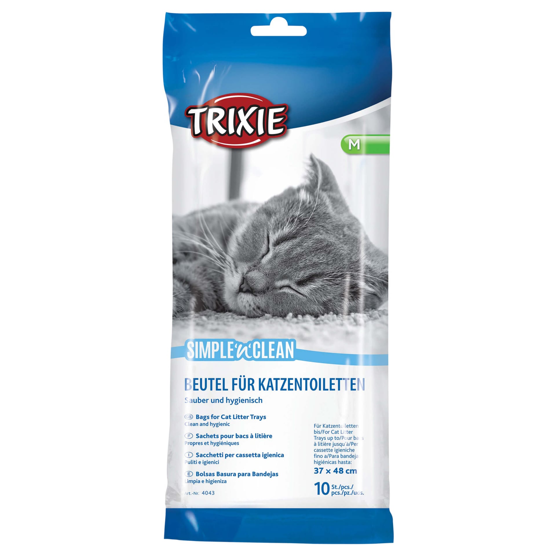 Simple'n'Clean Sachets