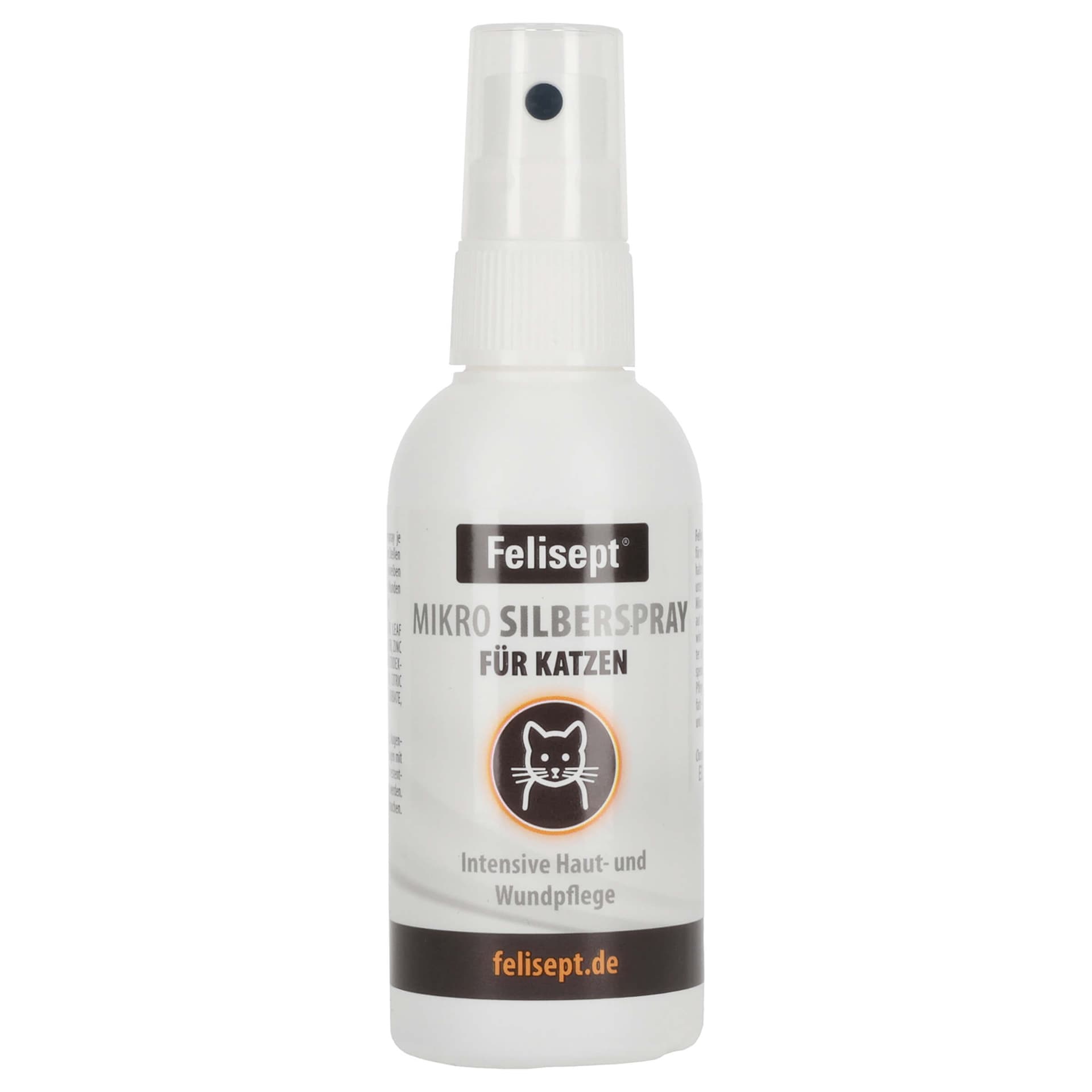 Micro spray d'argent