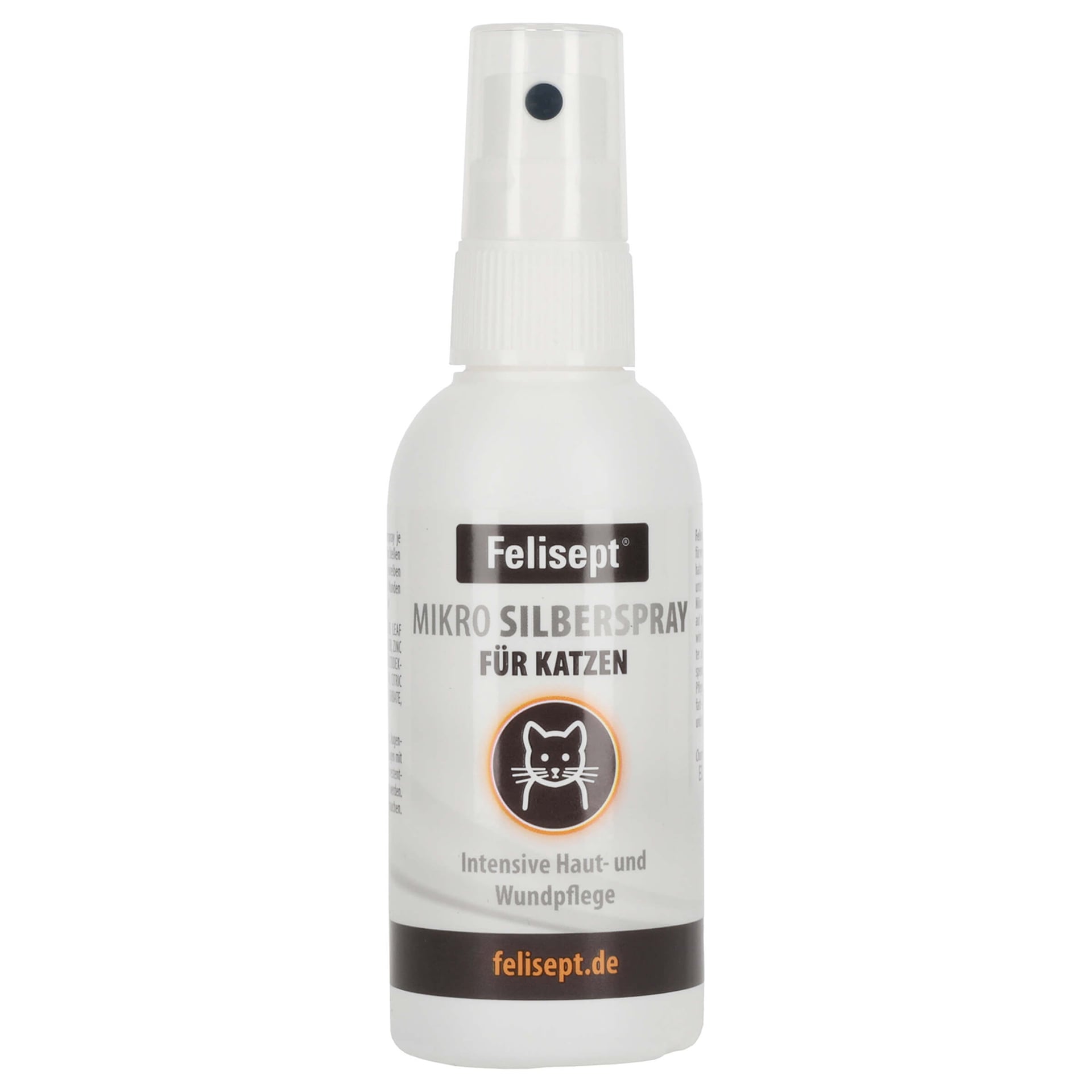 Mikro Silberspray