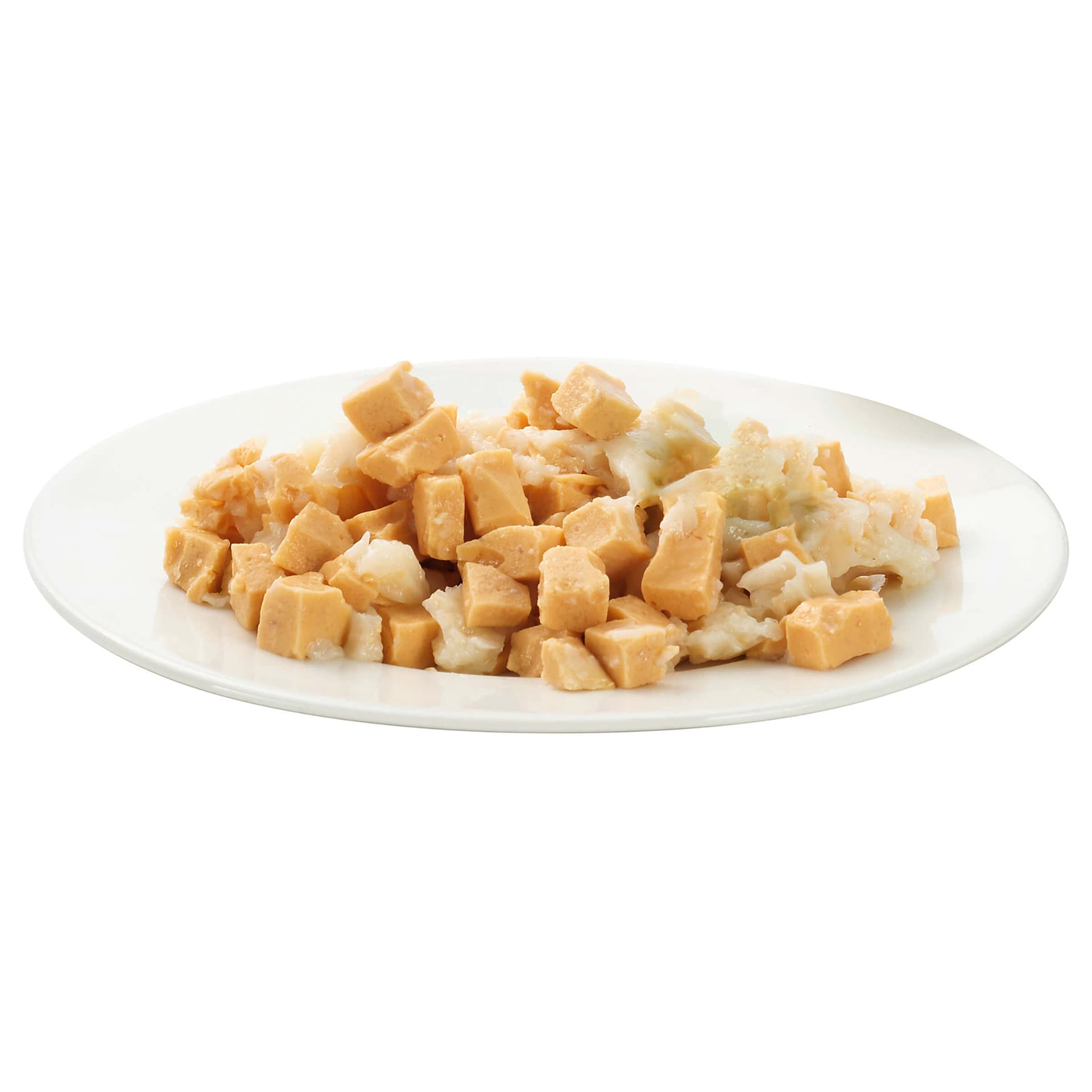 Lachs Ragout