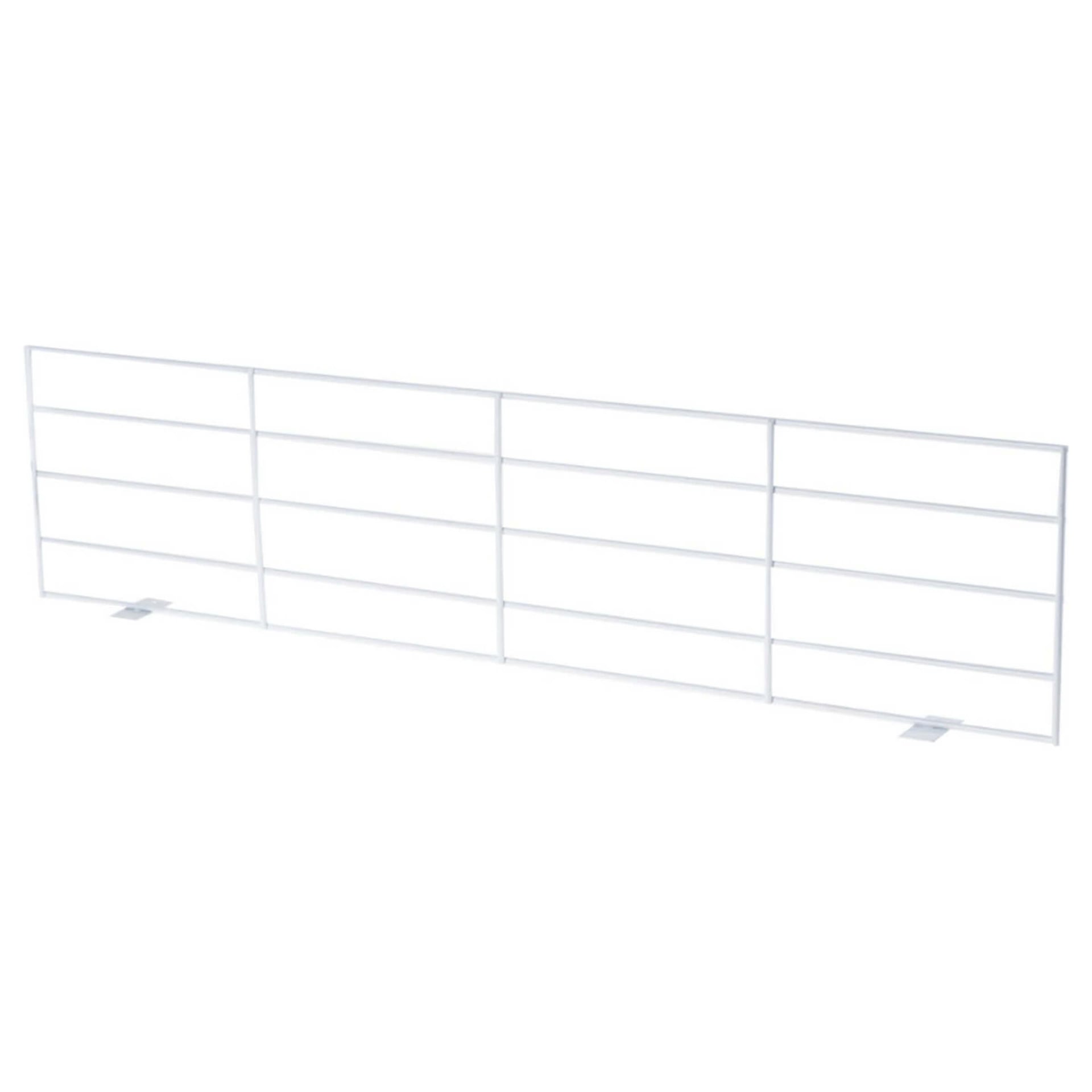 Grille de protection pour fenêtre