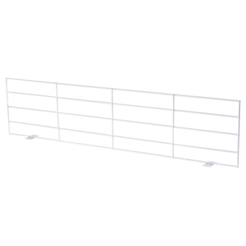 Grille de protection pour fenêtre