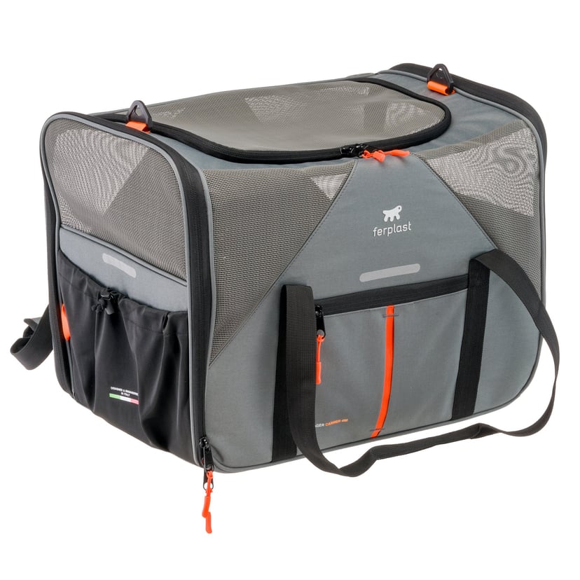 Transportbox Voyager Carrier