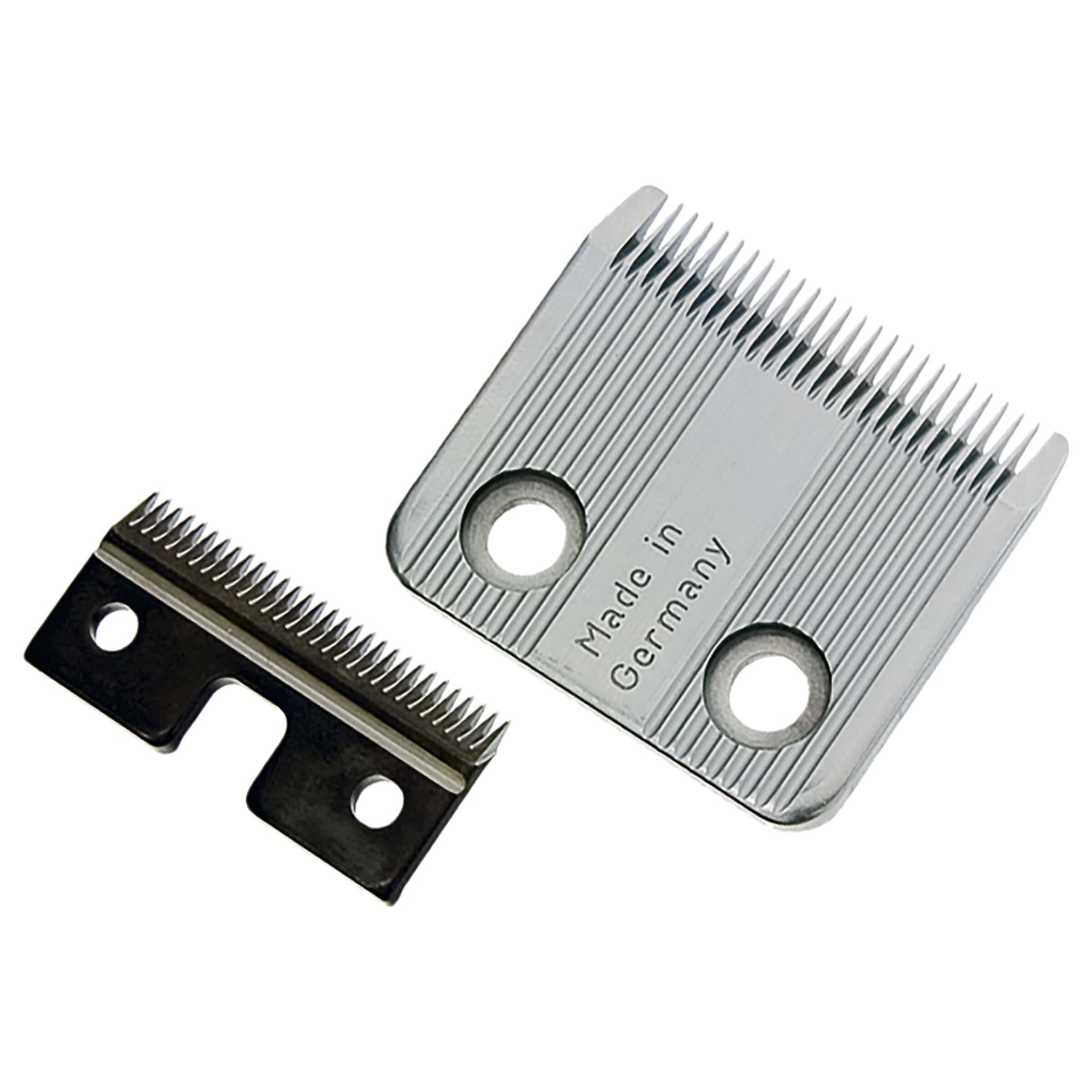 Kit de lames pour tondeuse Rex 1230