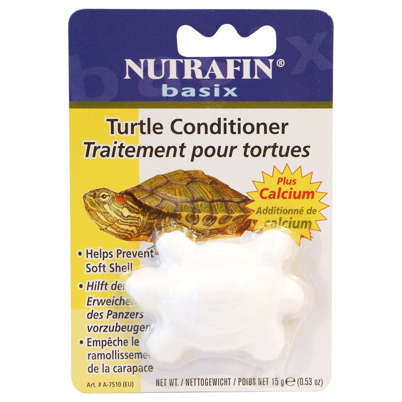Basix Turtle Conditioner