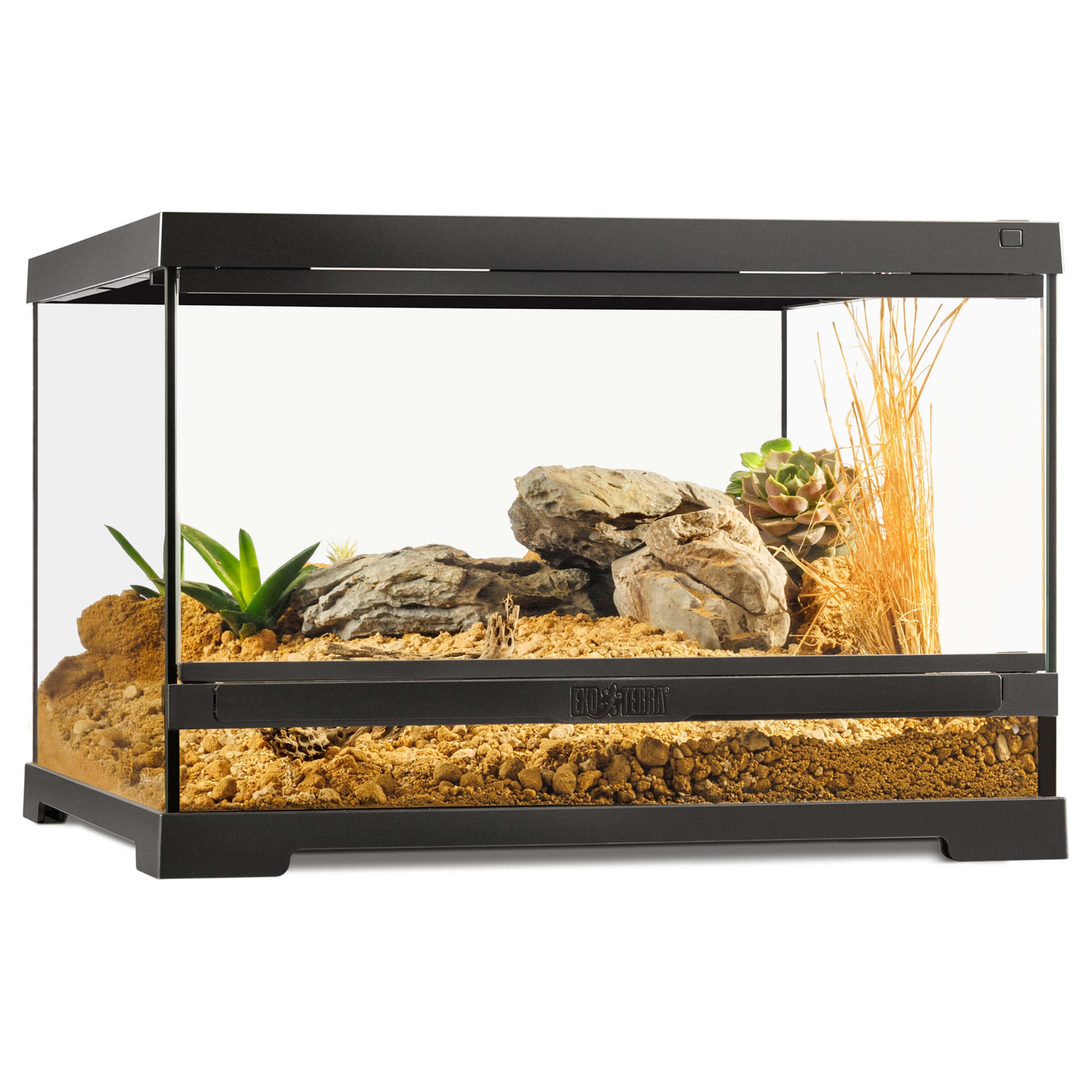 Terrarium Pro