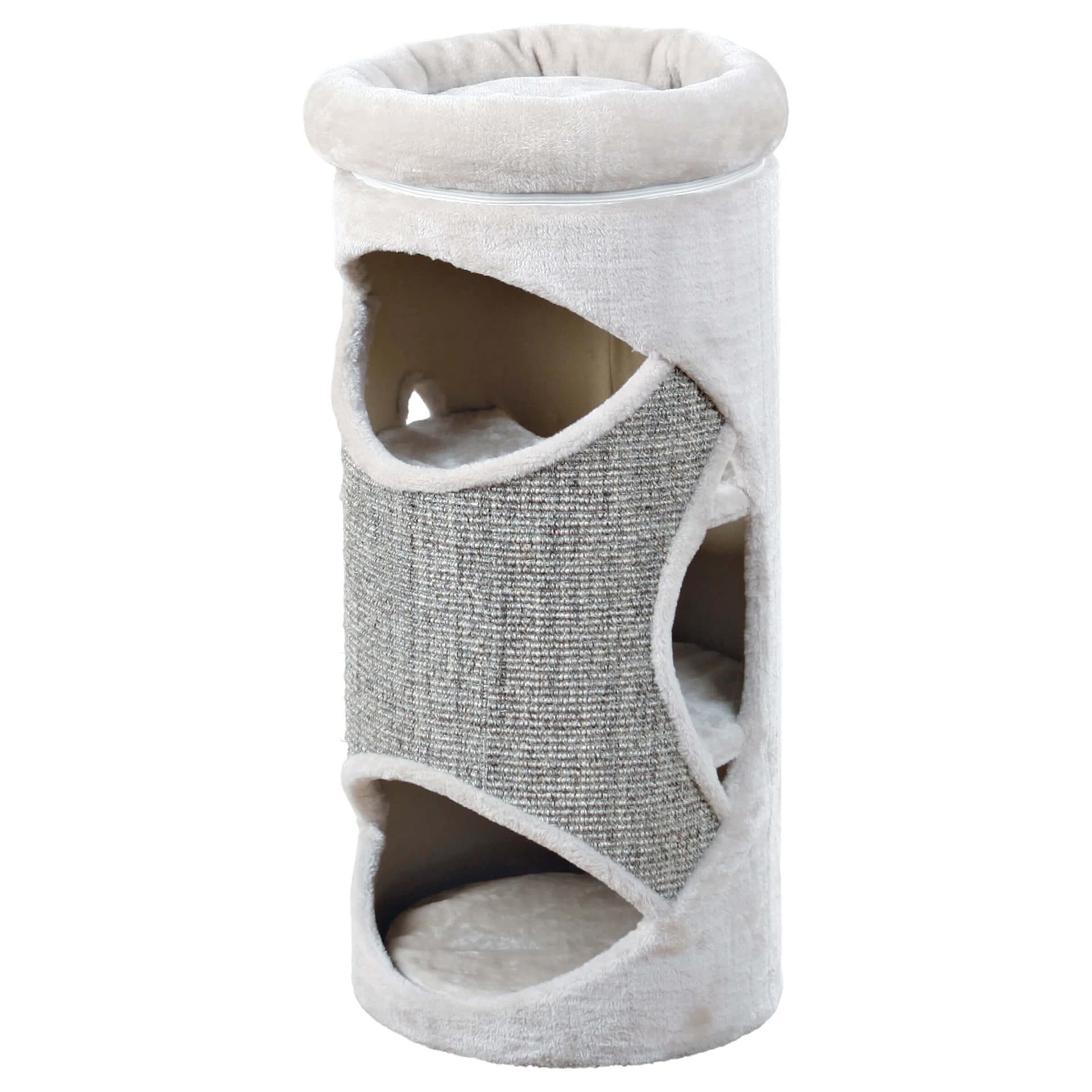 Griffoir Tonneau Cat Tower Gracia