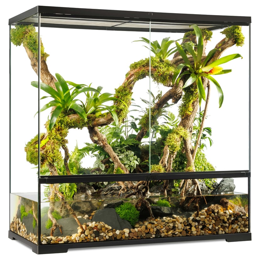 Paludarium Pro