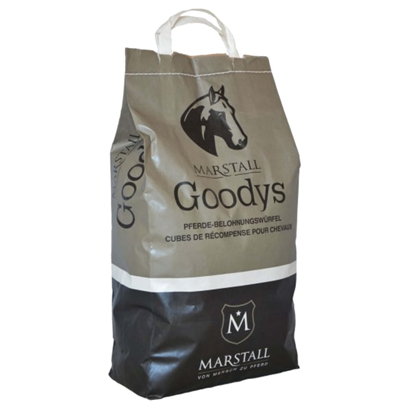Goody`s