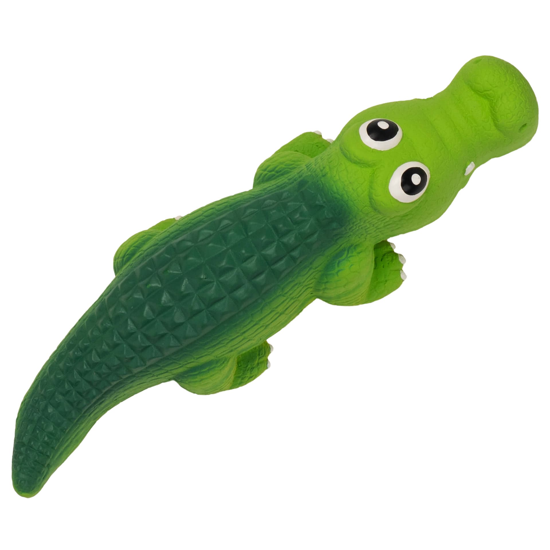 Latex Krokodil