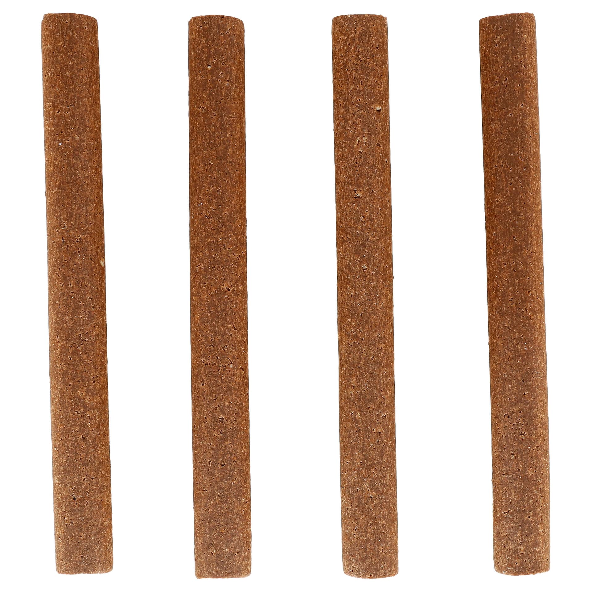 Mini Lamm-Sticks mit Reis