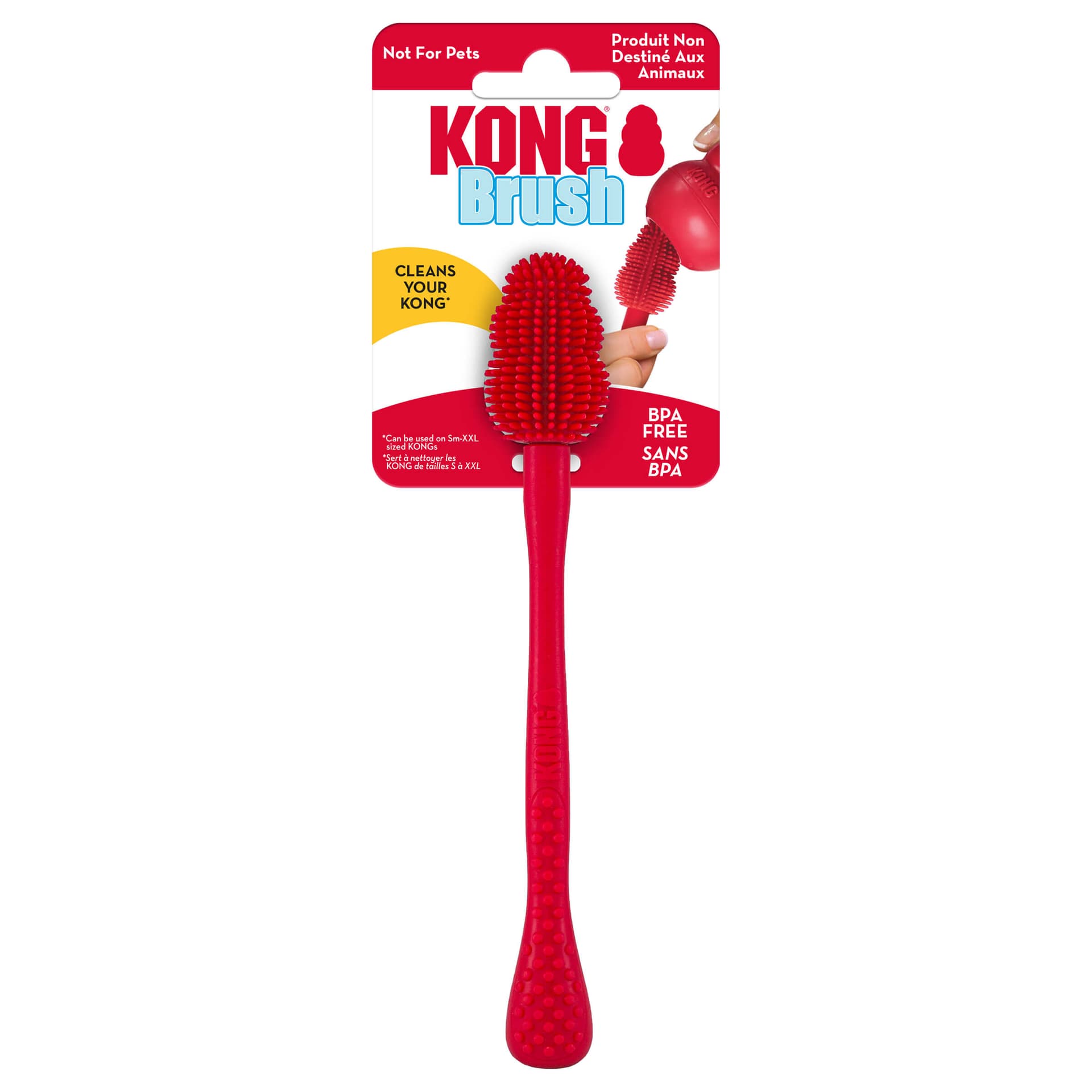 Reinigungsbürste Brush für Classic