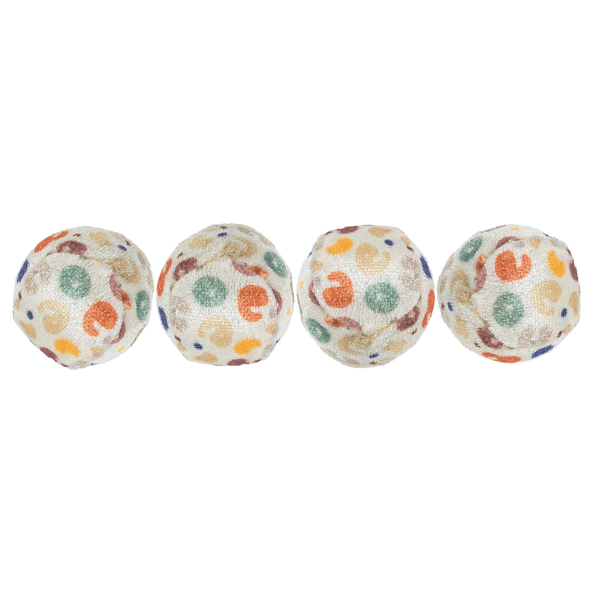 Balles de jeu