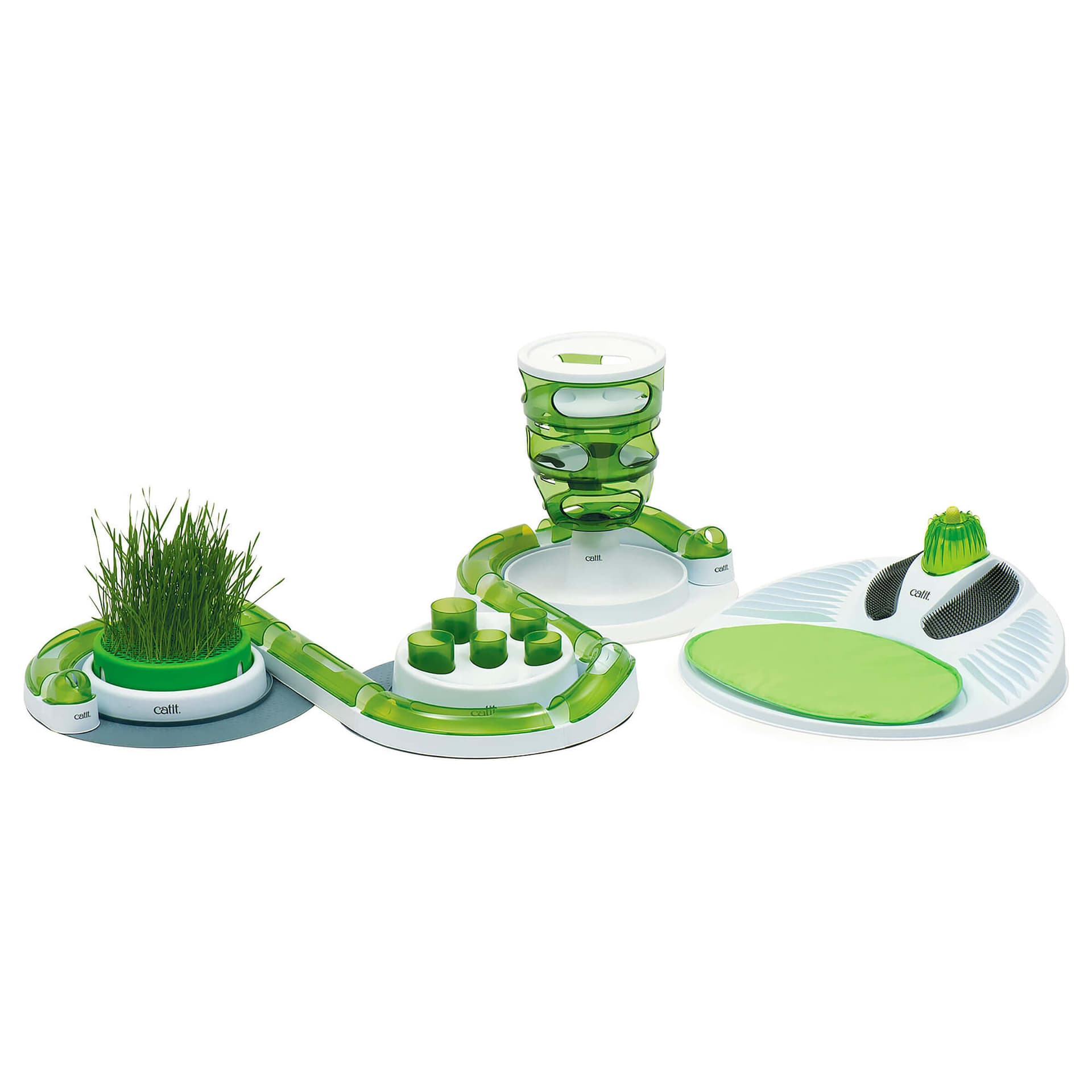 Senses 2.0 Grass Planter
