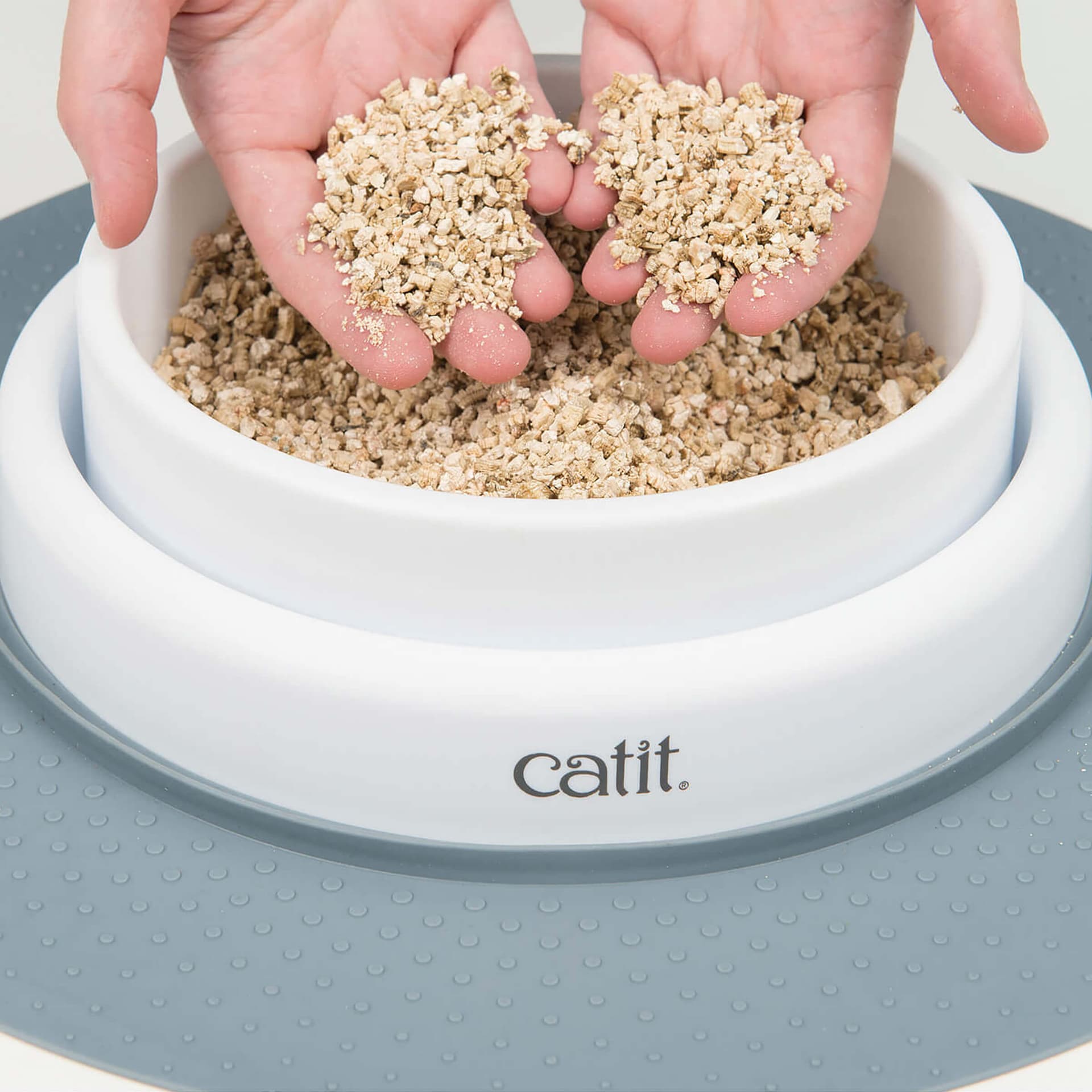 Senses 2.0 Grass Planter