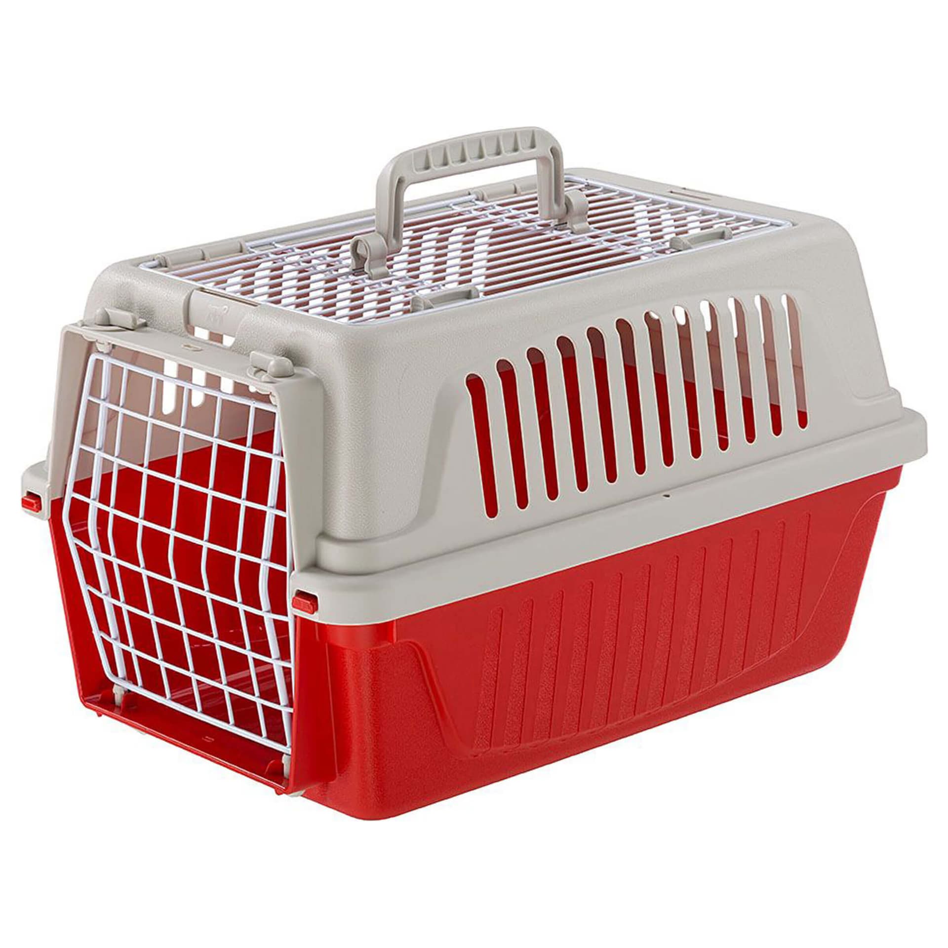 Box de transport Atlas 5 Mini Open
