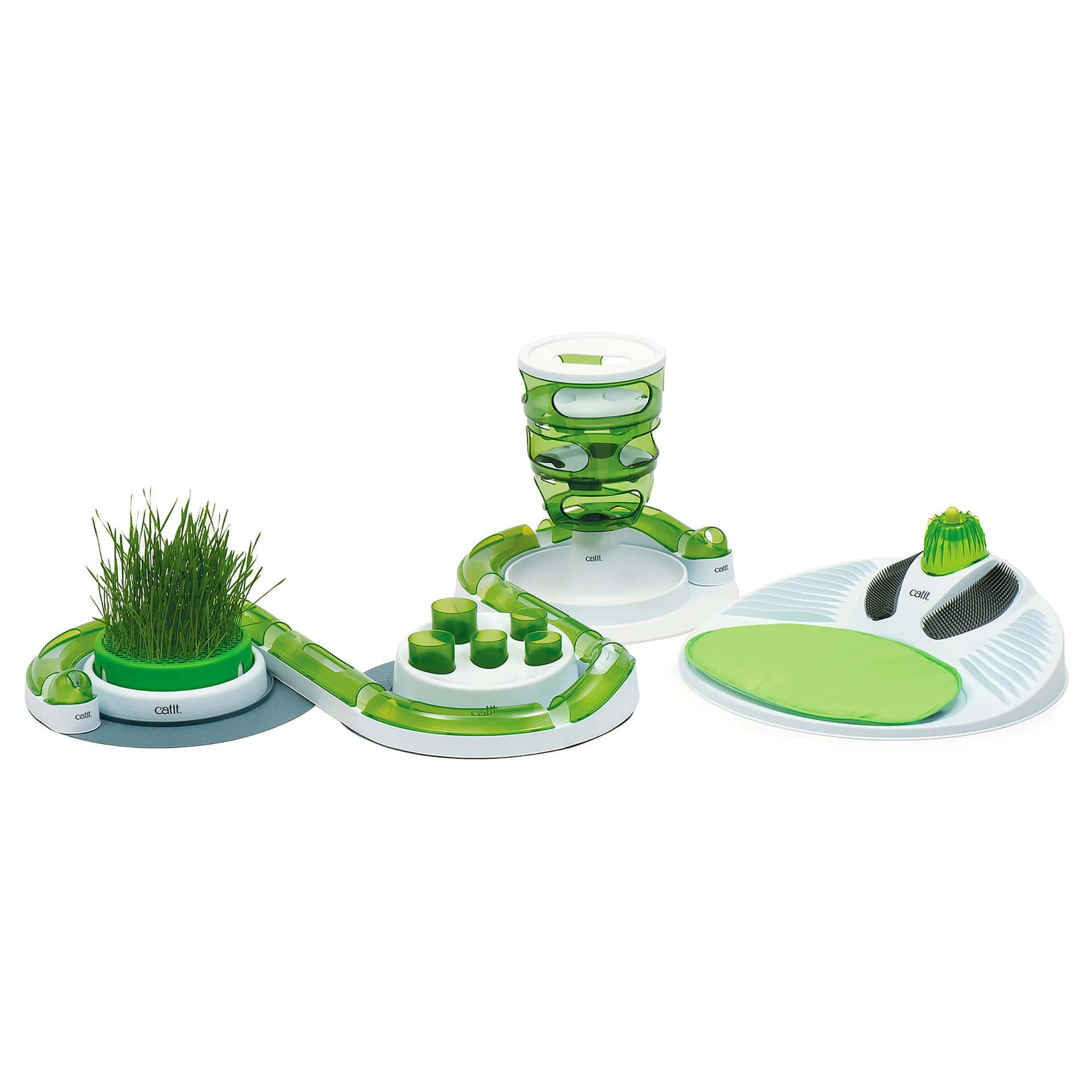 Senses 2.0 Digger Gamelle
