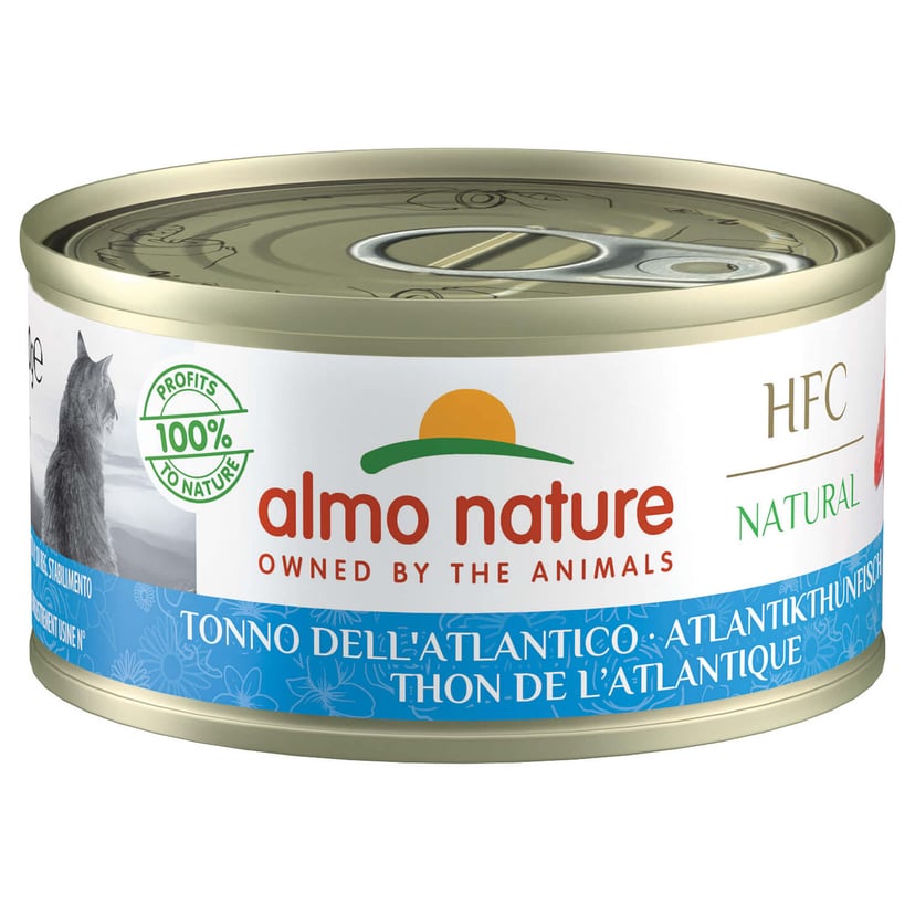HFC Natural Thon de l'Atlantique