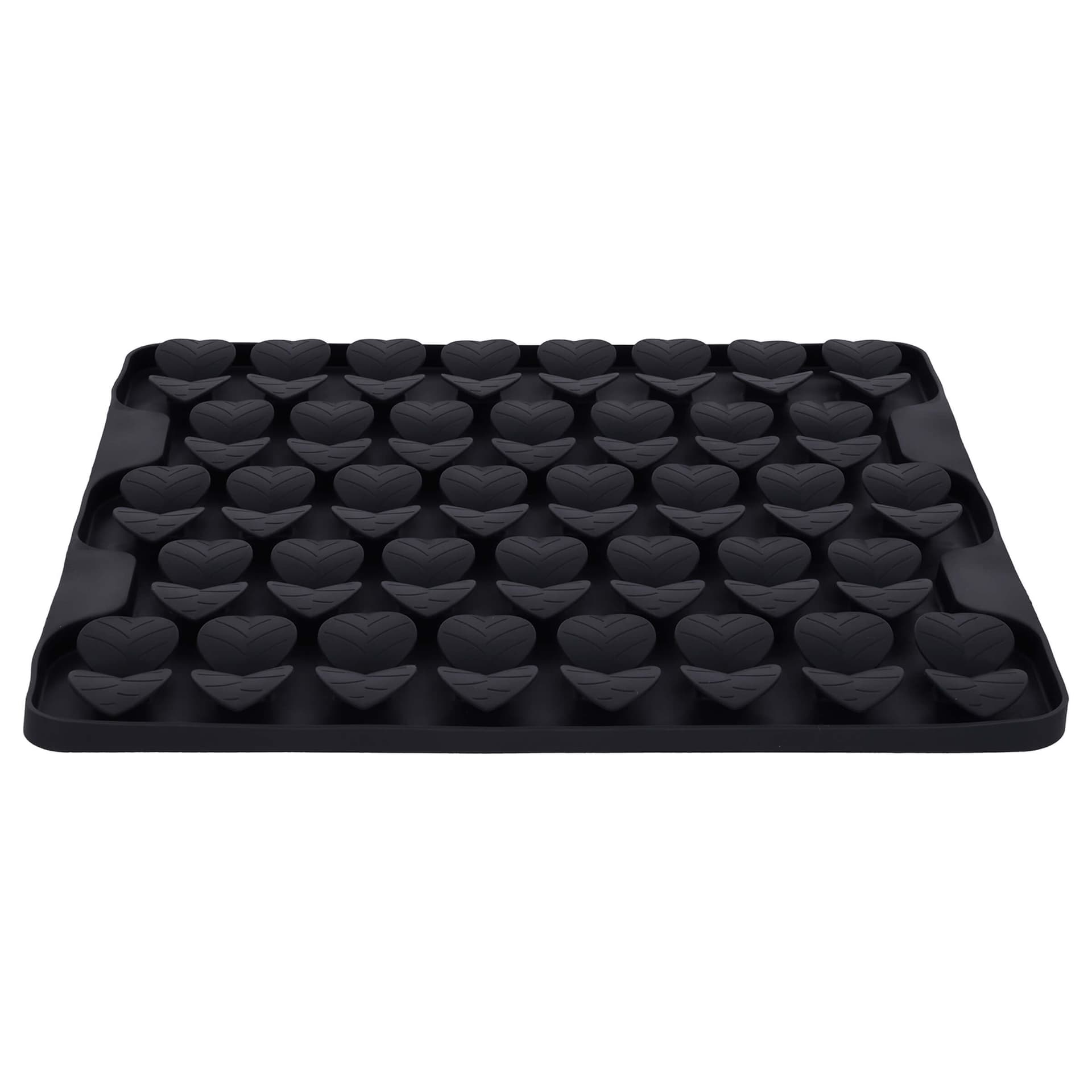 Slow Feeding Mat, anti glouton