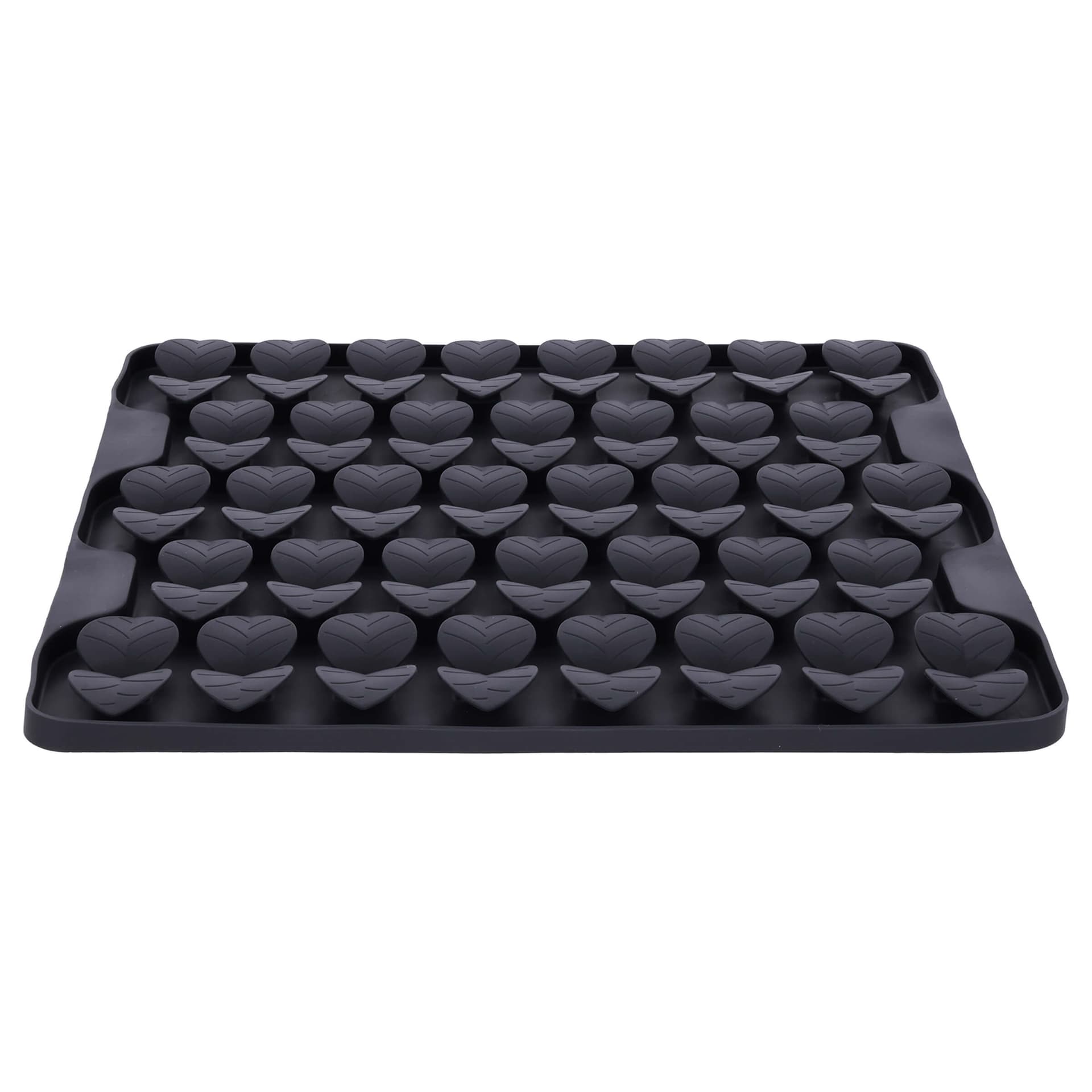 Slow Feeding Mat, anti glouton
