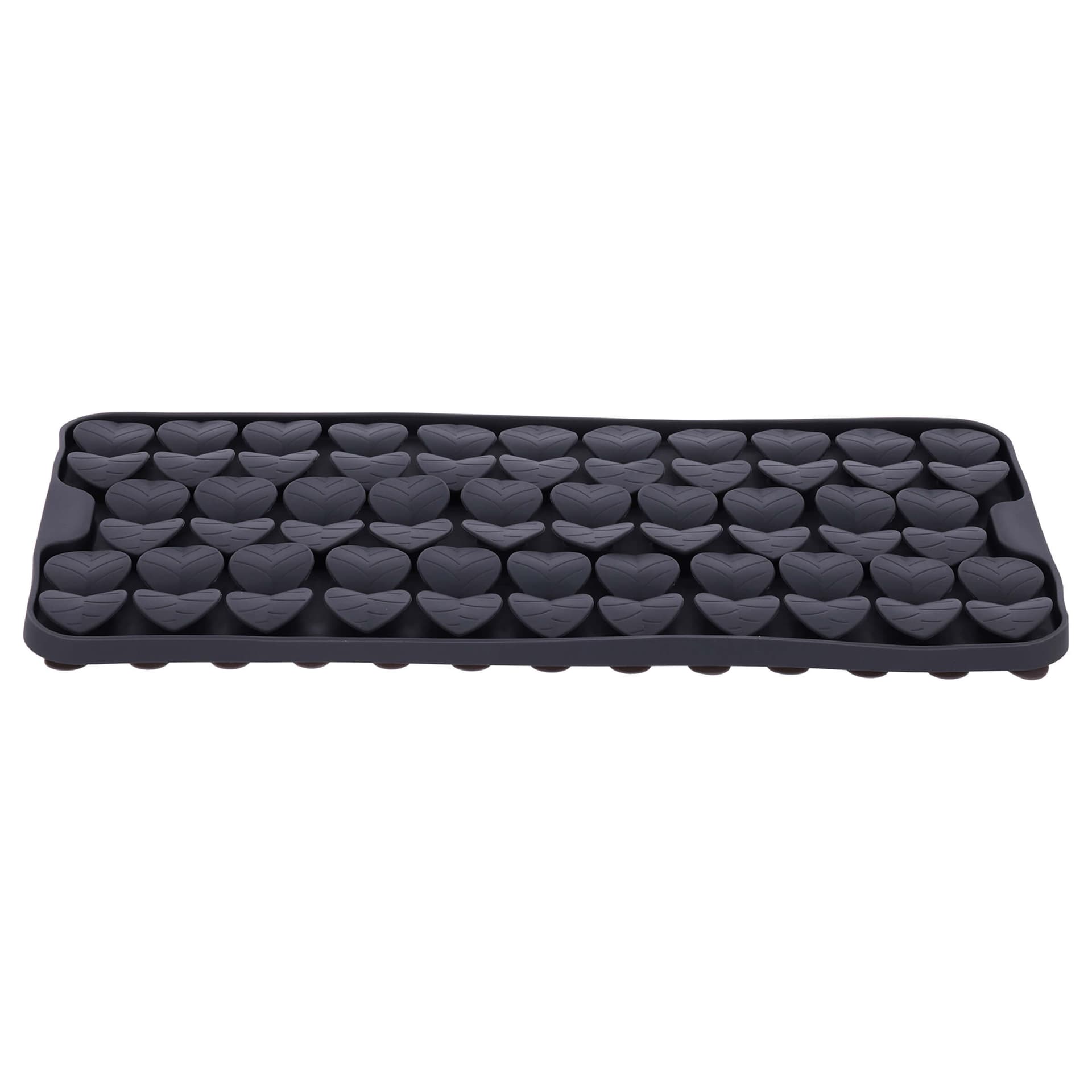Slow Feeding Mat, anti glouton