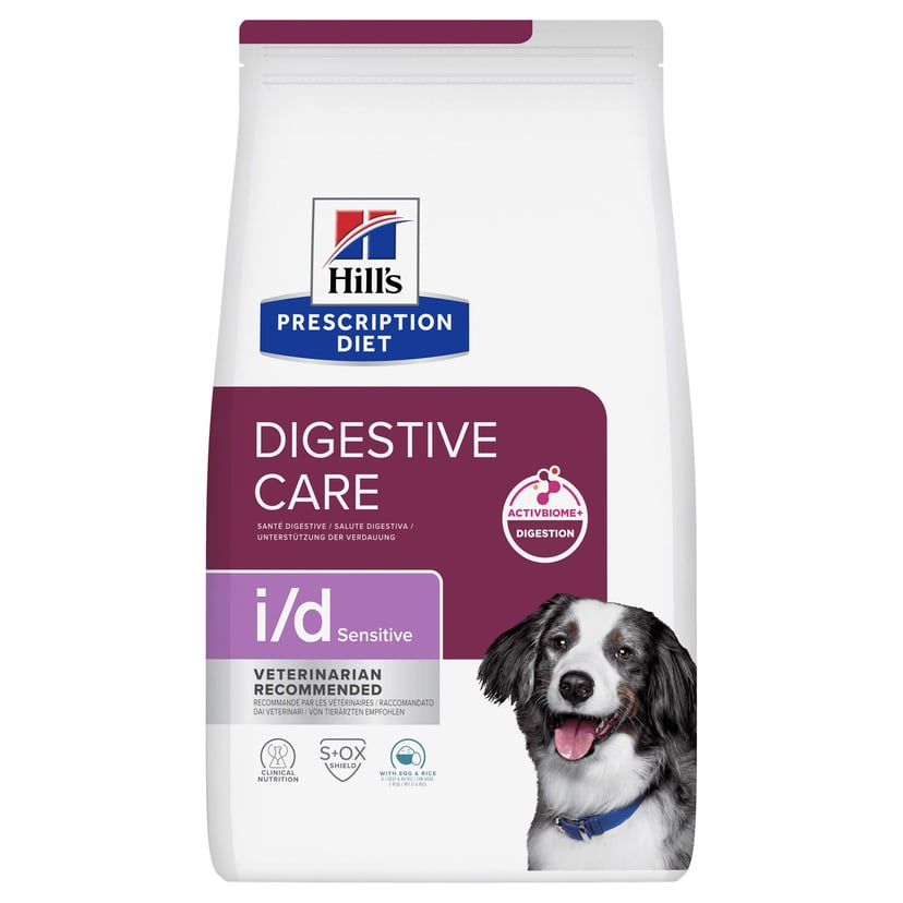 Prescription Diet i/d Sensitive