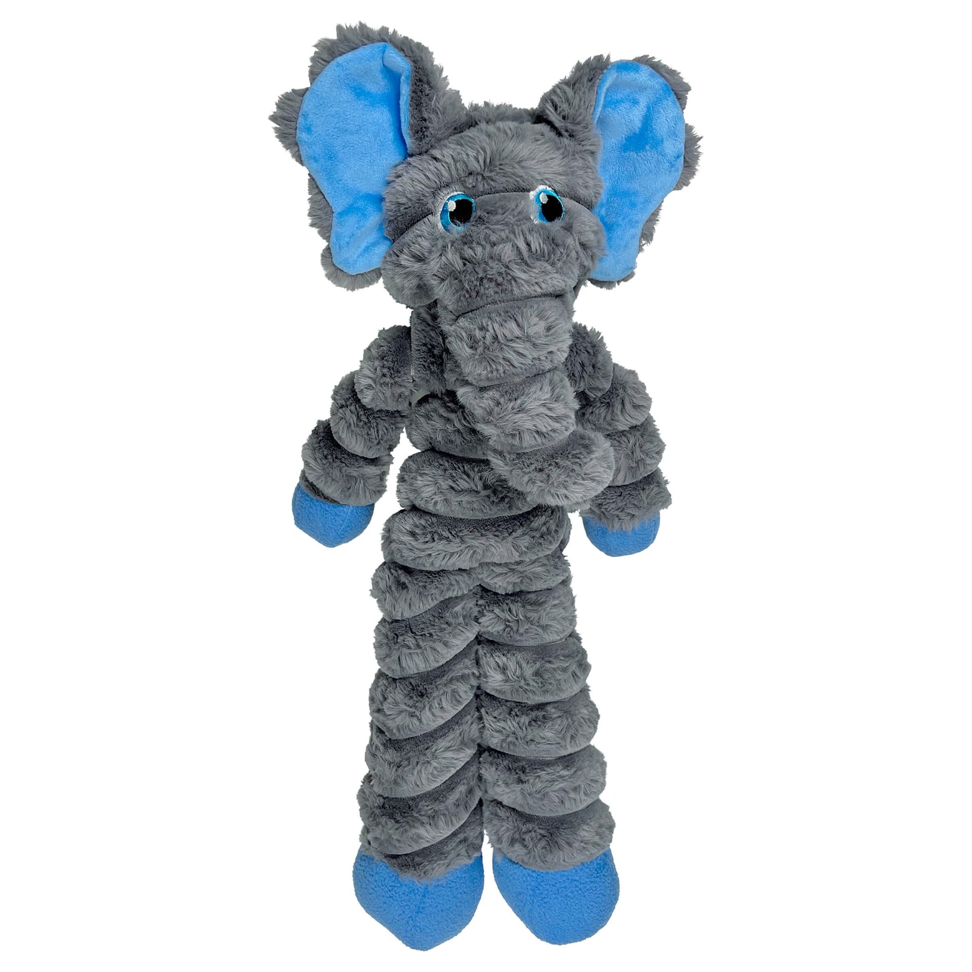 Shakers Crumples Elefant