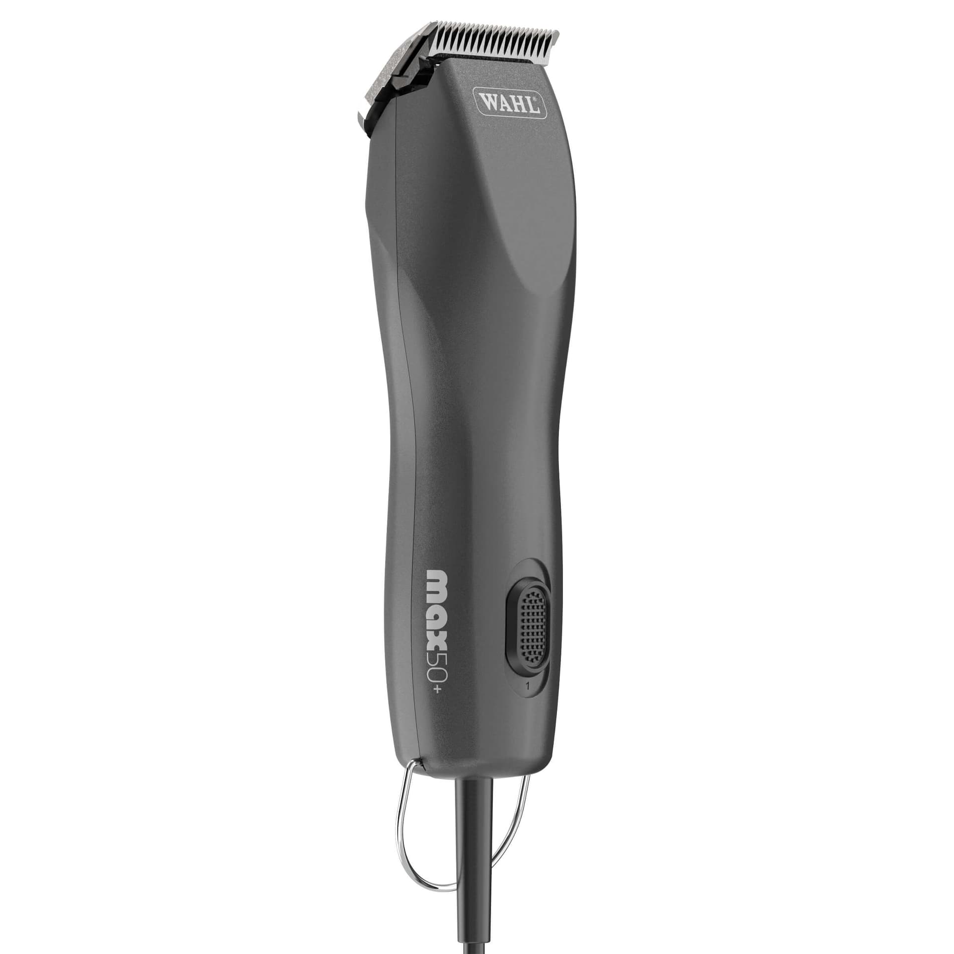 Tierschermaschine Max50+ Profigerät für alle Hunde