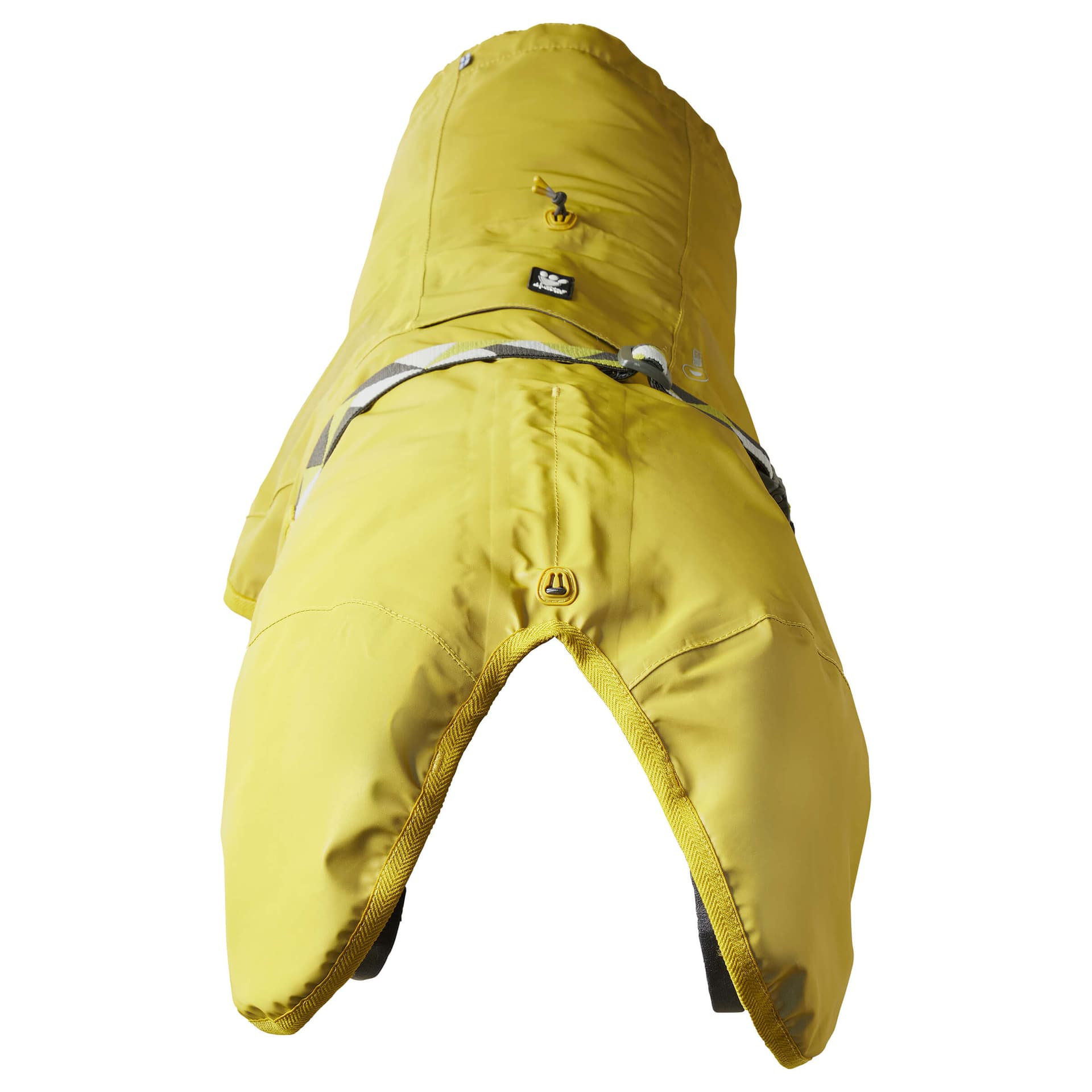 Mudventure Manteau réfléchissant