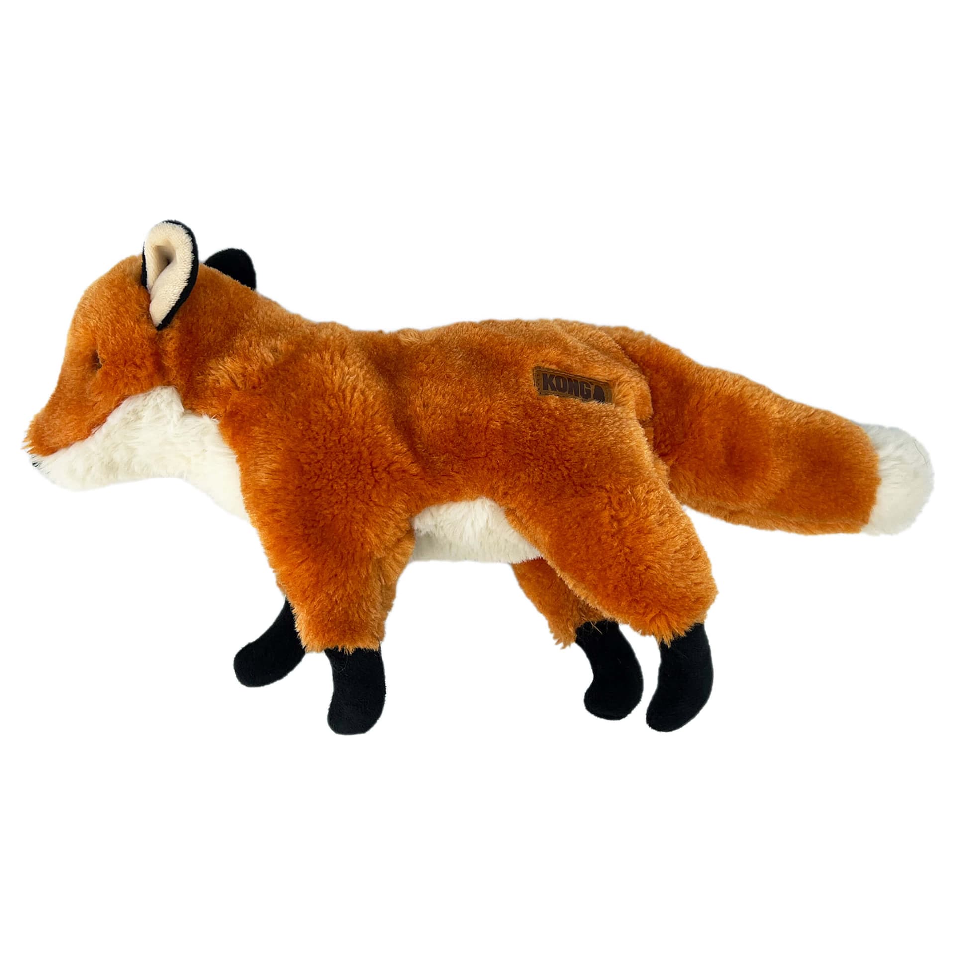 Wild Low Stuff le renard