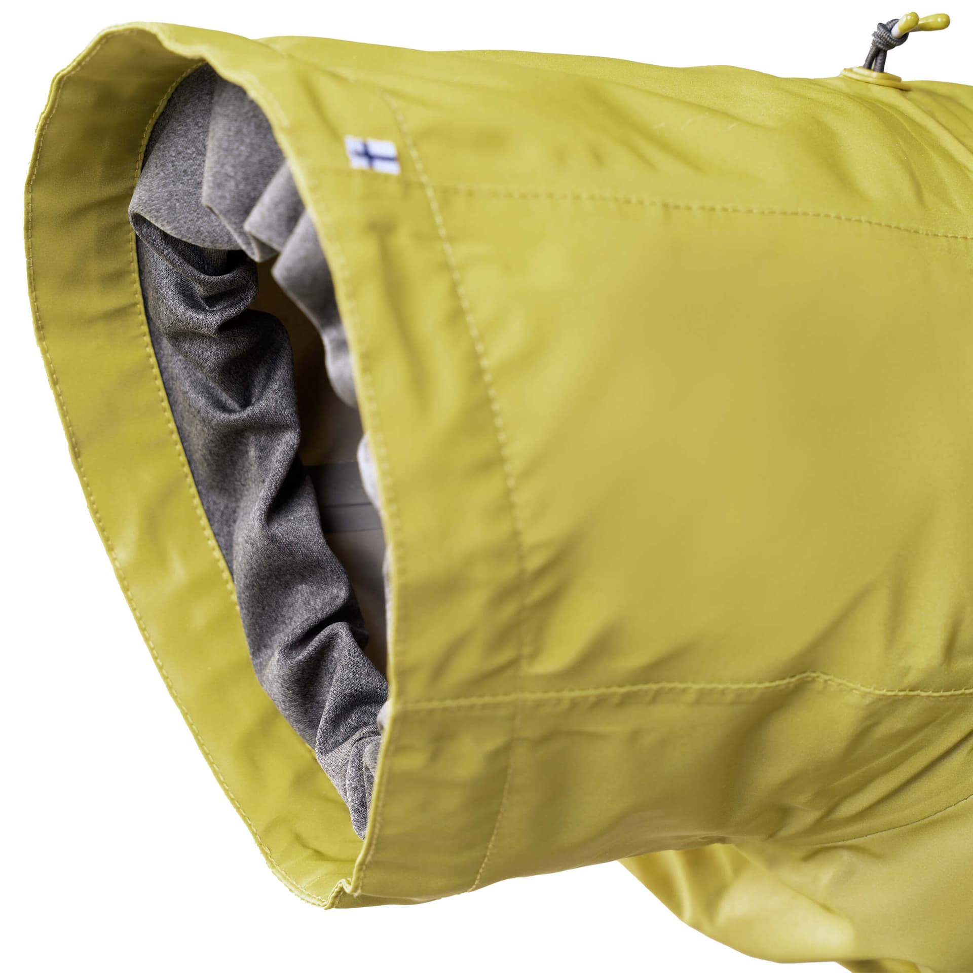 Mudventure Manteau réfléchissant