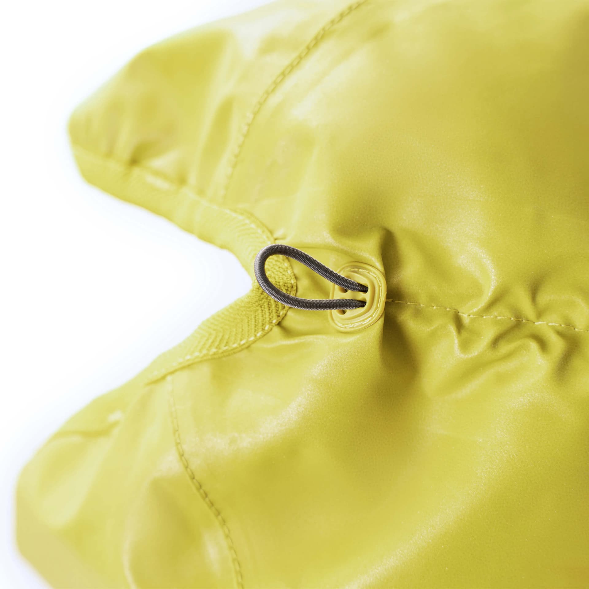 Mudventure Manteau réfléchissant