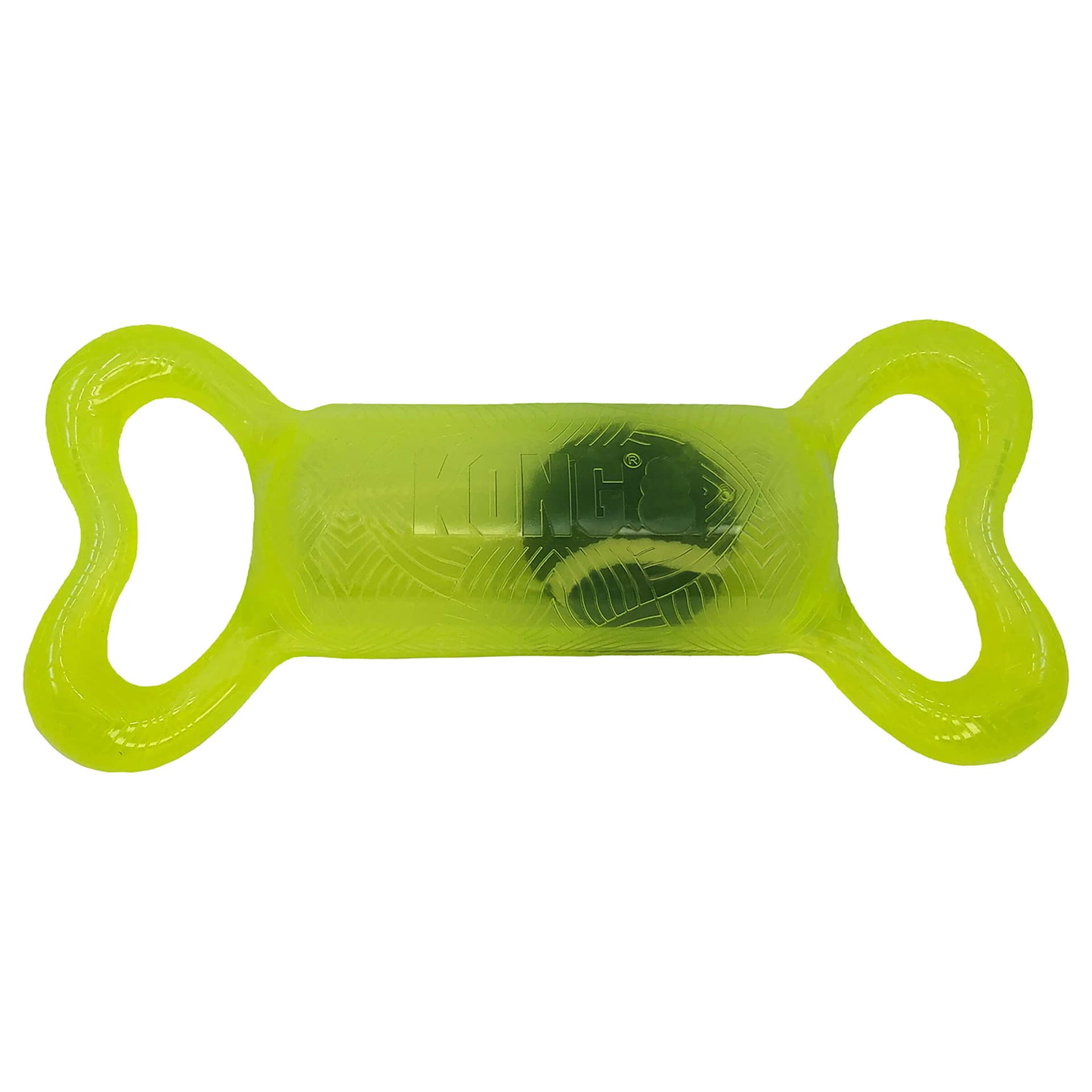 Jumbler Tug sélectionné