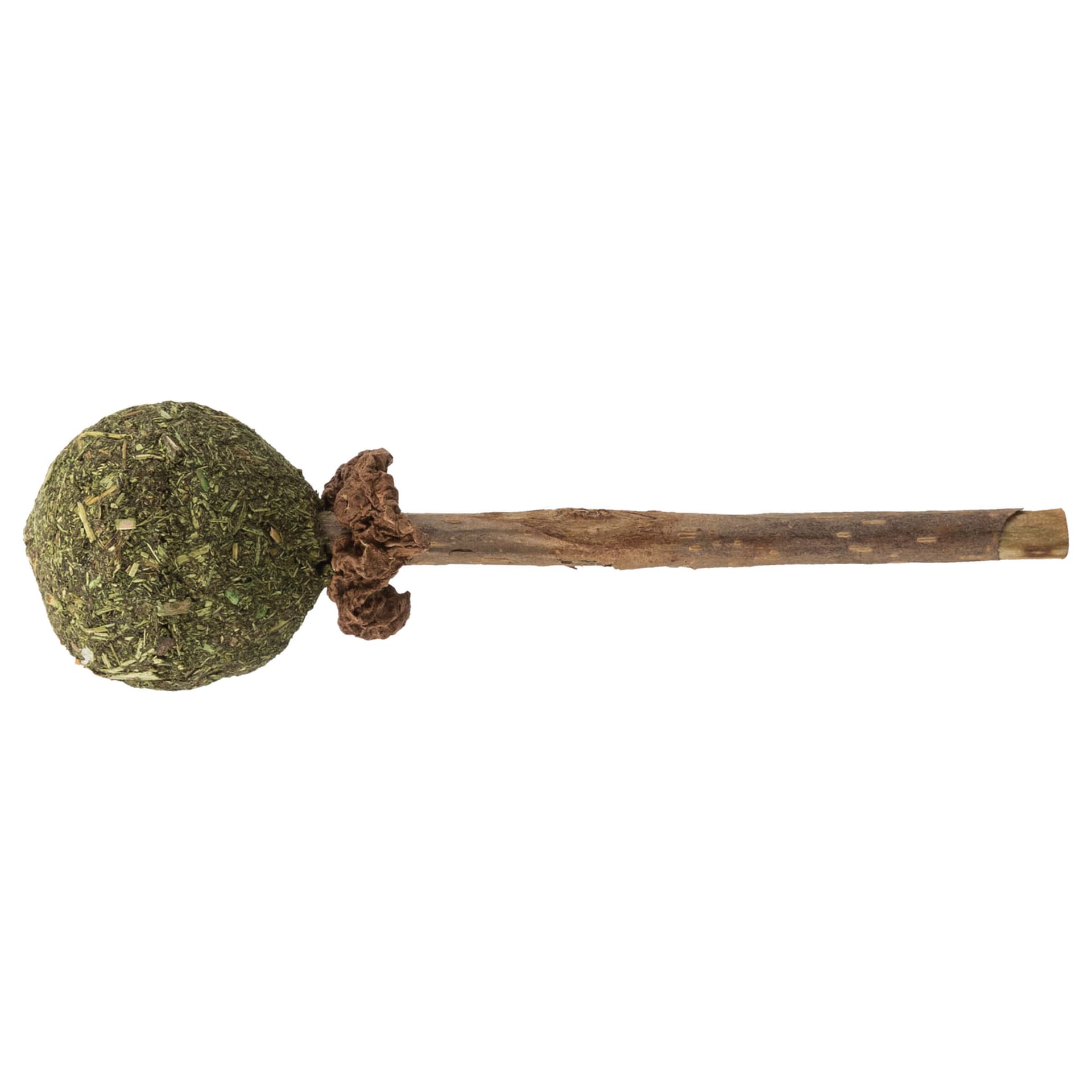 Matatabi Lolli mit Katzenminze