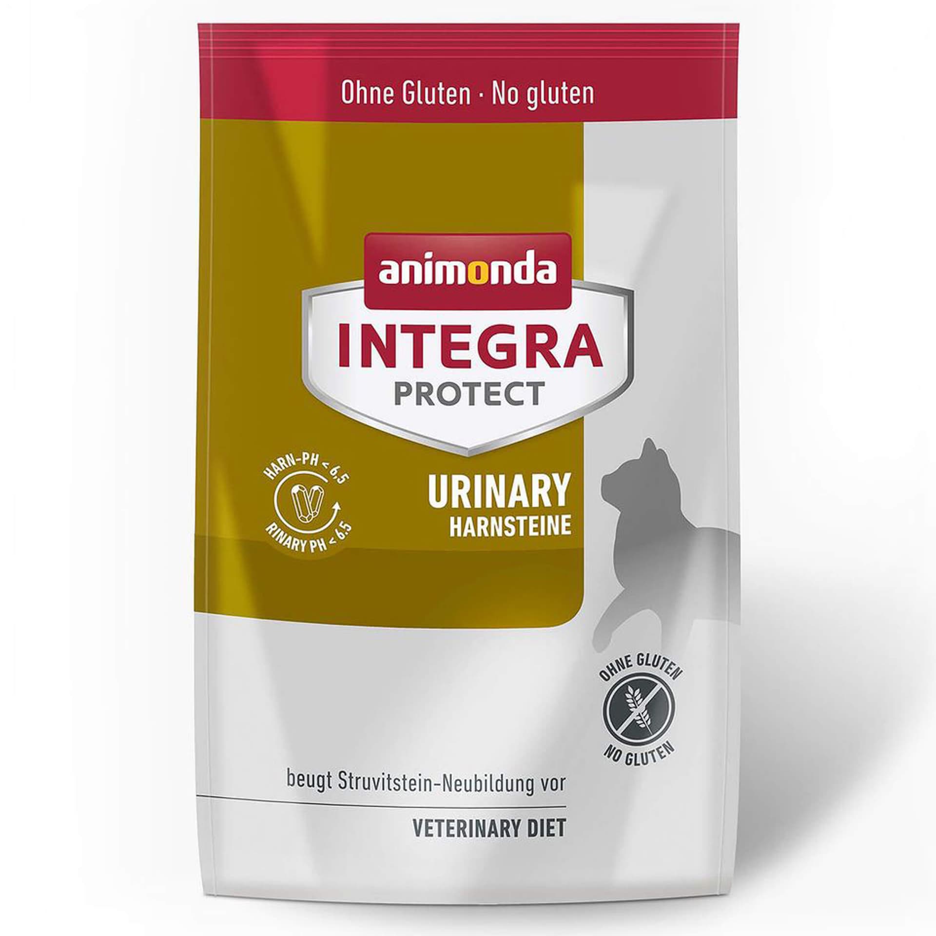 Integra Protect Urinary Struvit Adult