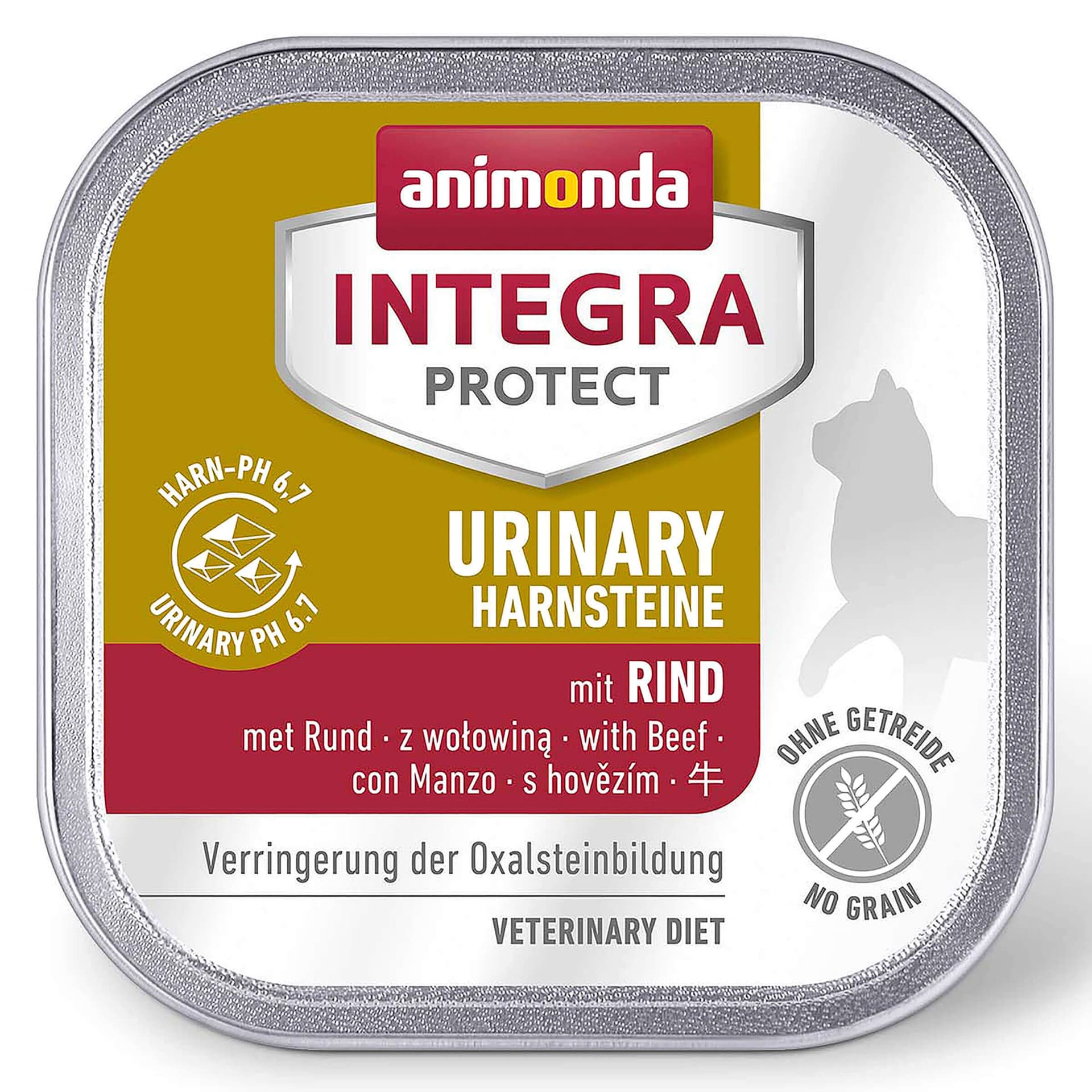 Integra Protect Adult Urinary Boeuf