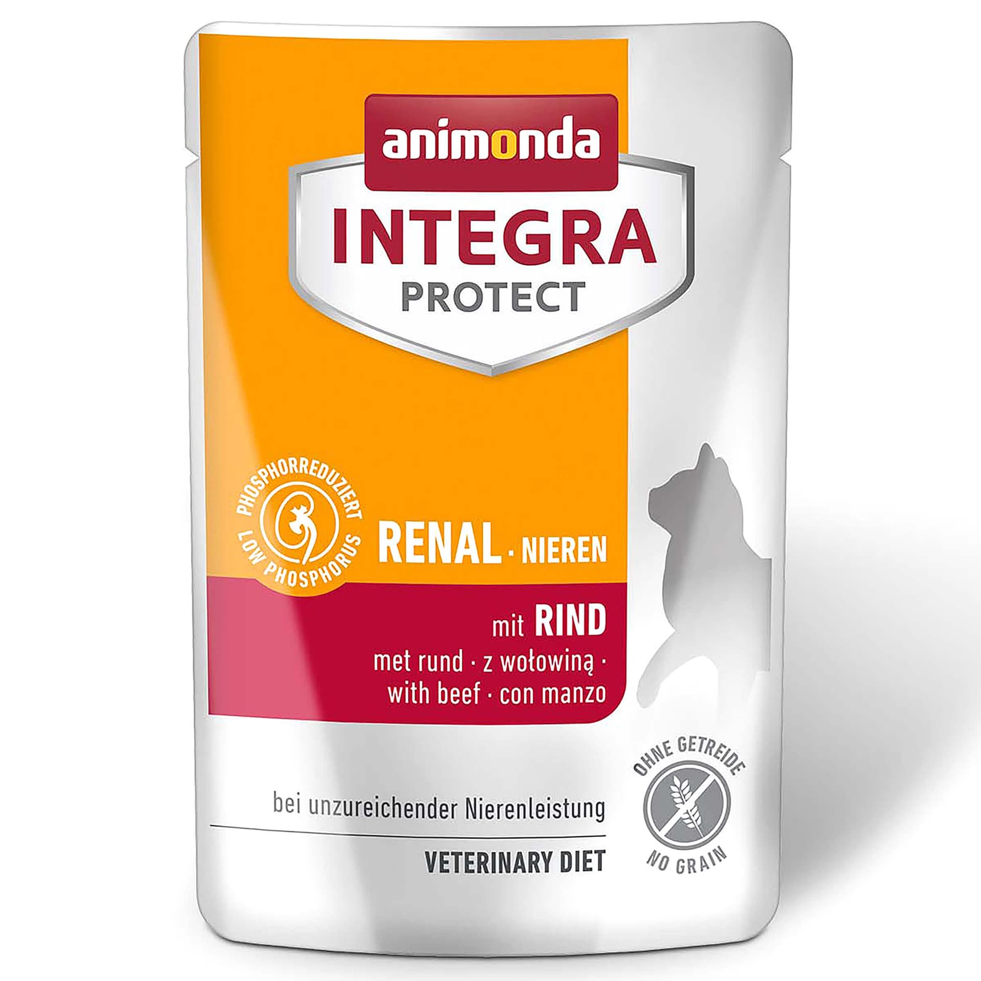 Integra Pect Adult Renal Rind