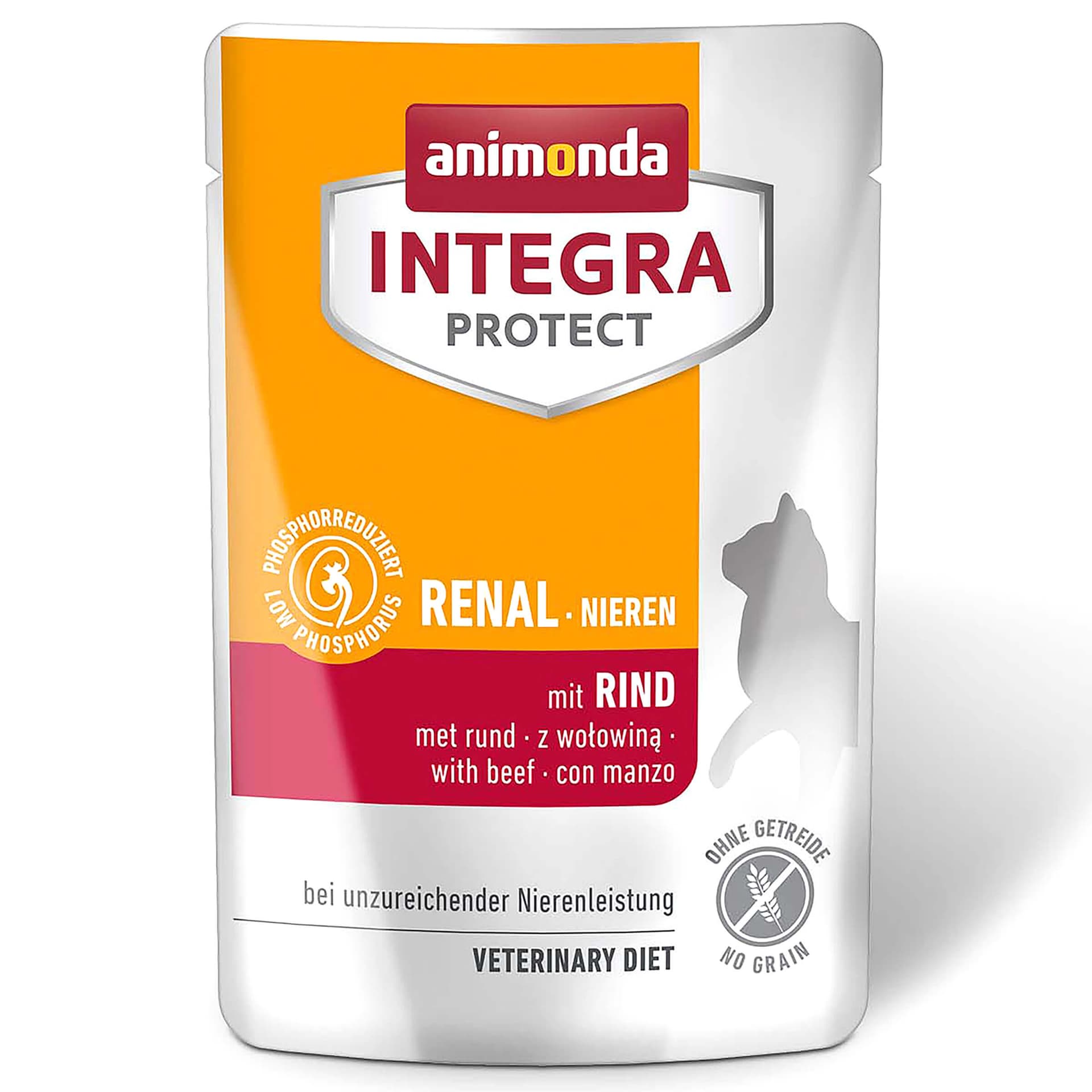 Integra Protect Adult Boeuf