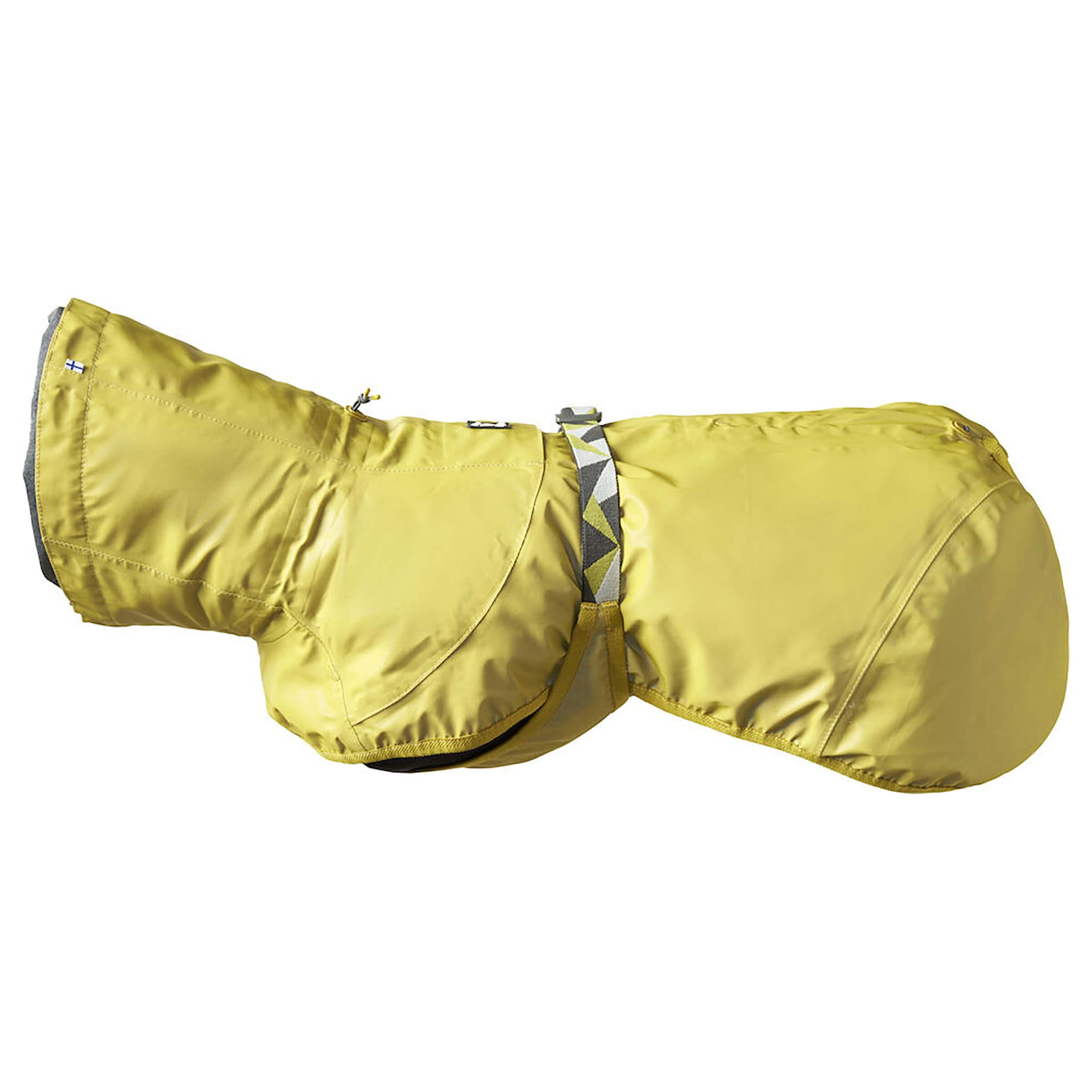Mudventure Manteau réfléchissant